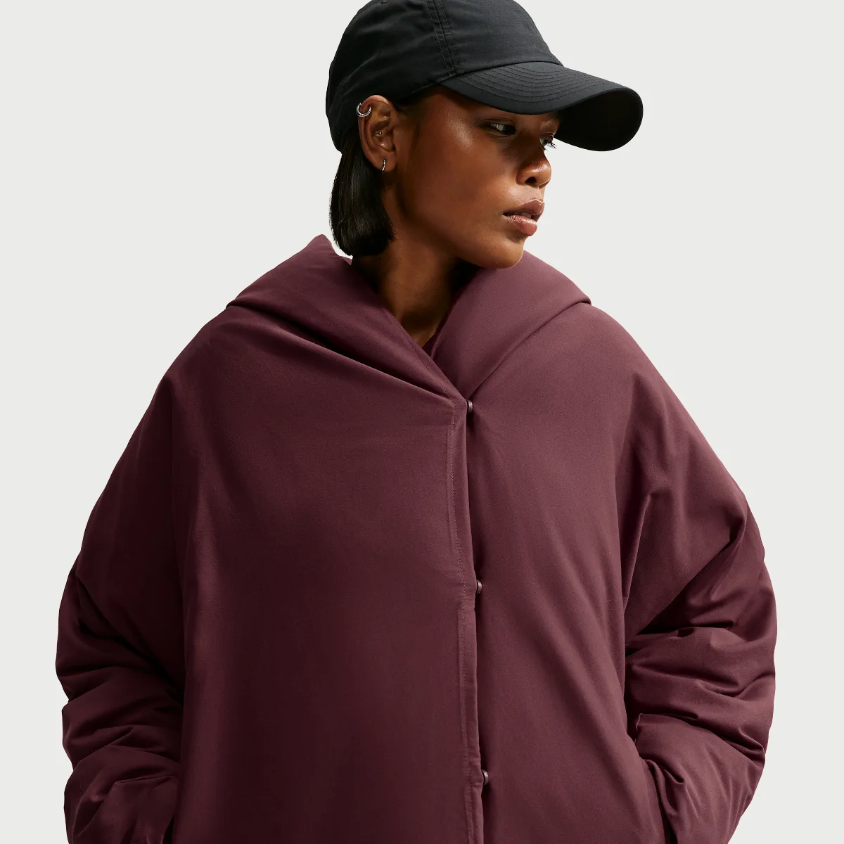 24.7 OuterCalm Therma-FIT Down-Fill Jacket by Nike