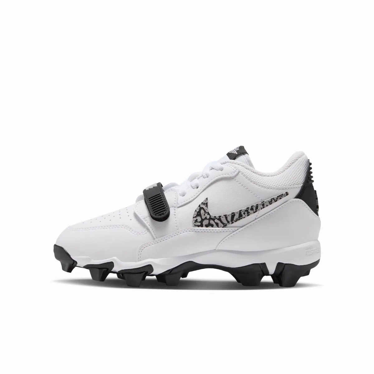 Jordan Legacy 312 Low Cleats by Jordan