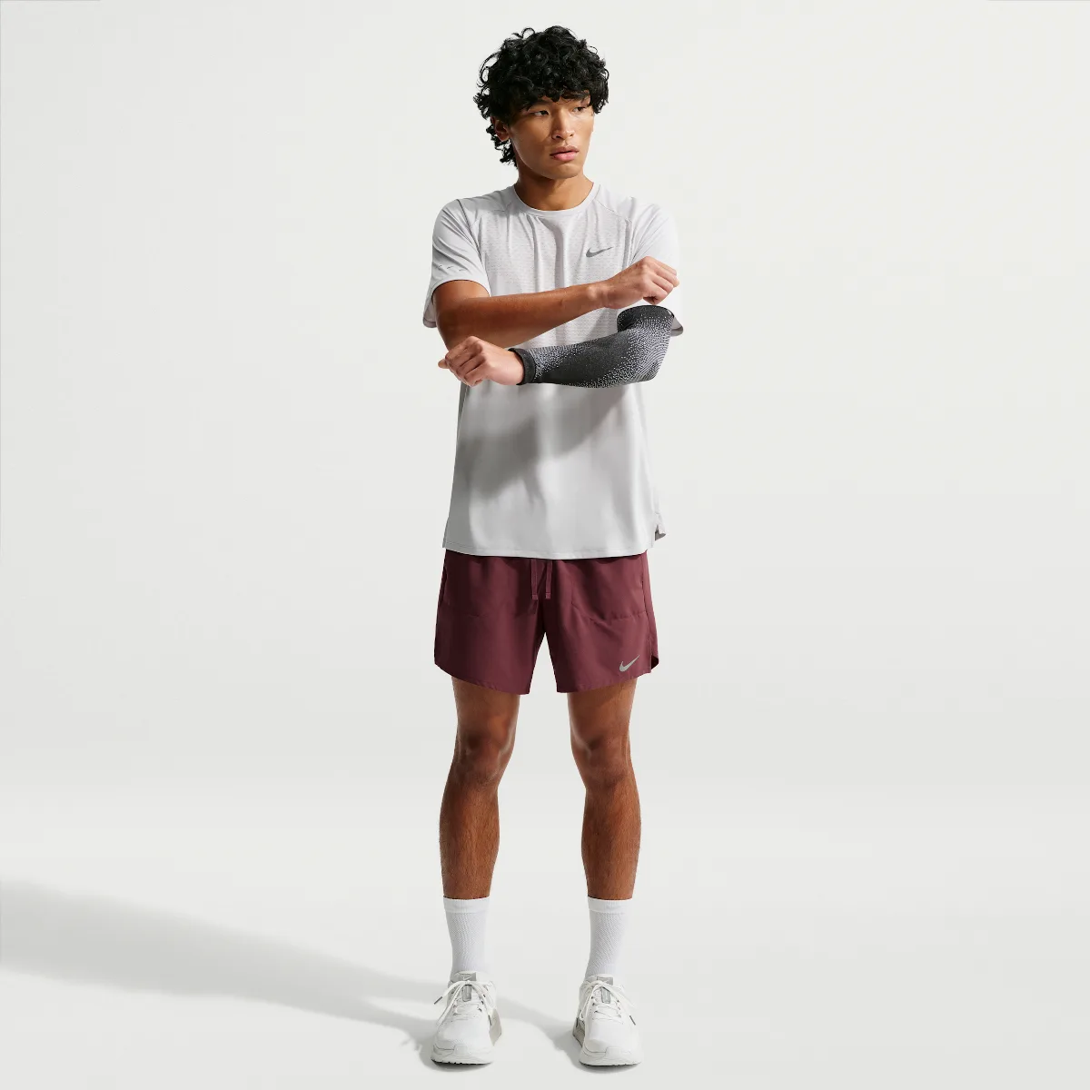 Stride Dri-FIT 7 2-In-1 Running Shorts