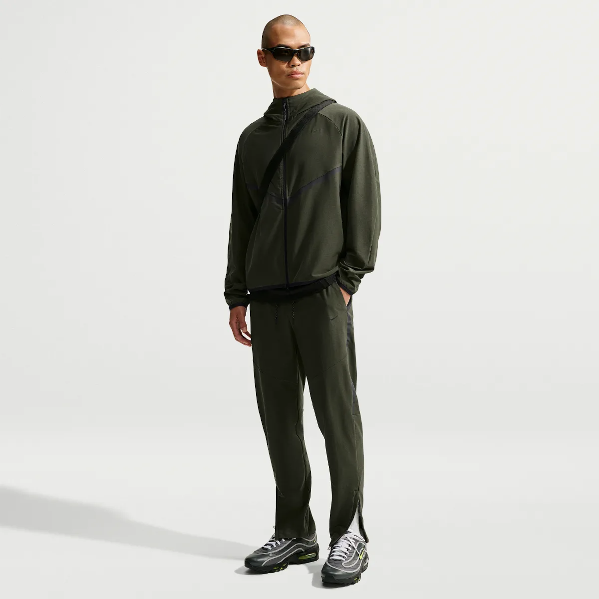 Tech Dri-FIT Shori Knit Pants