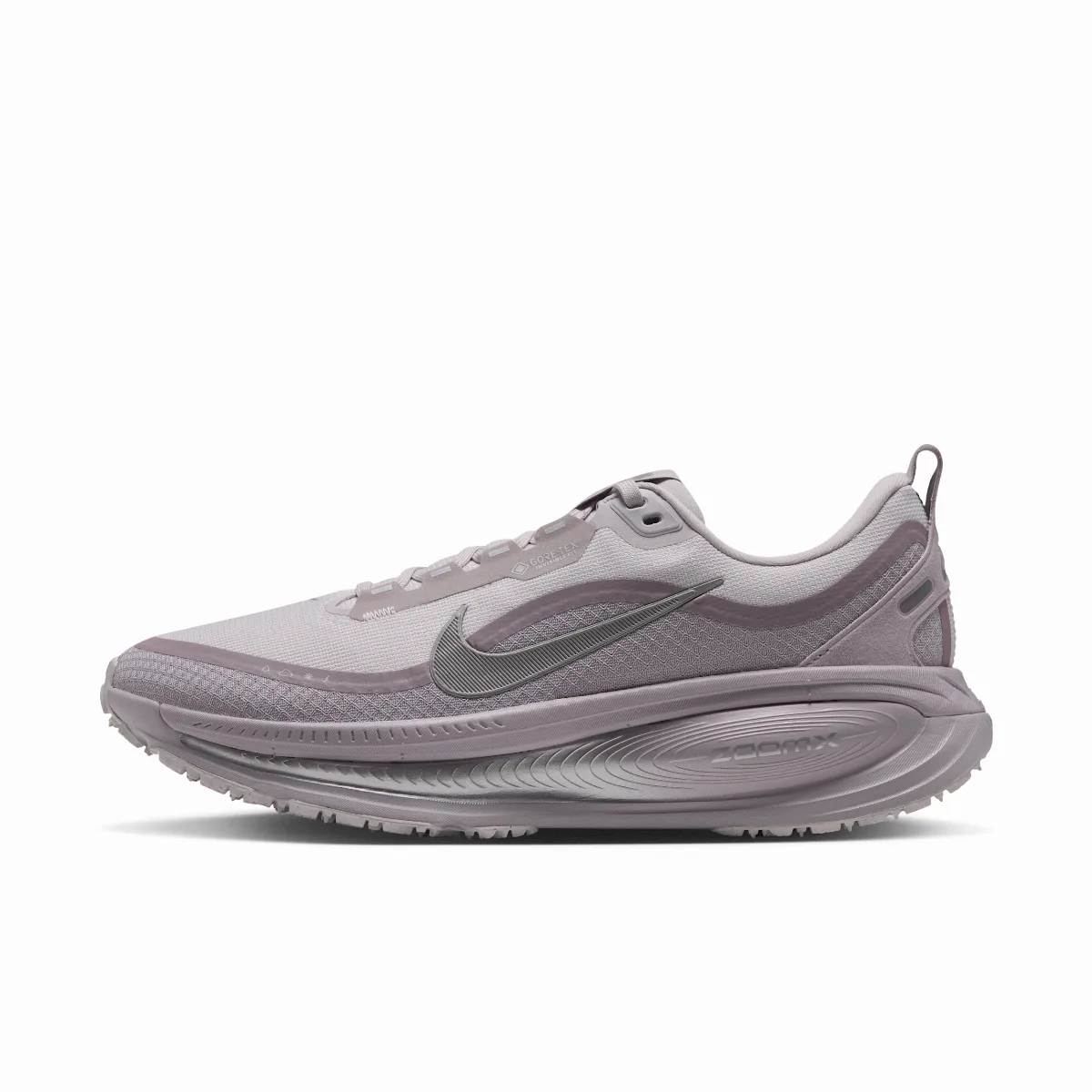 Vomero 18 Gore-Tex Waterproof Road Running Shoes with Reflective Accents by Nike