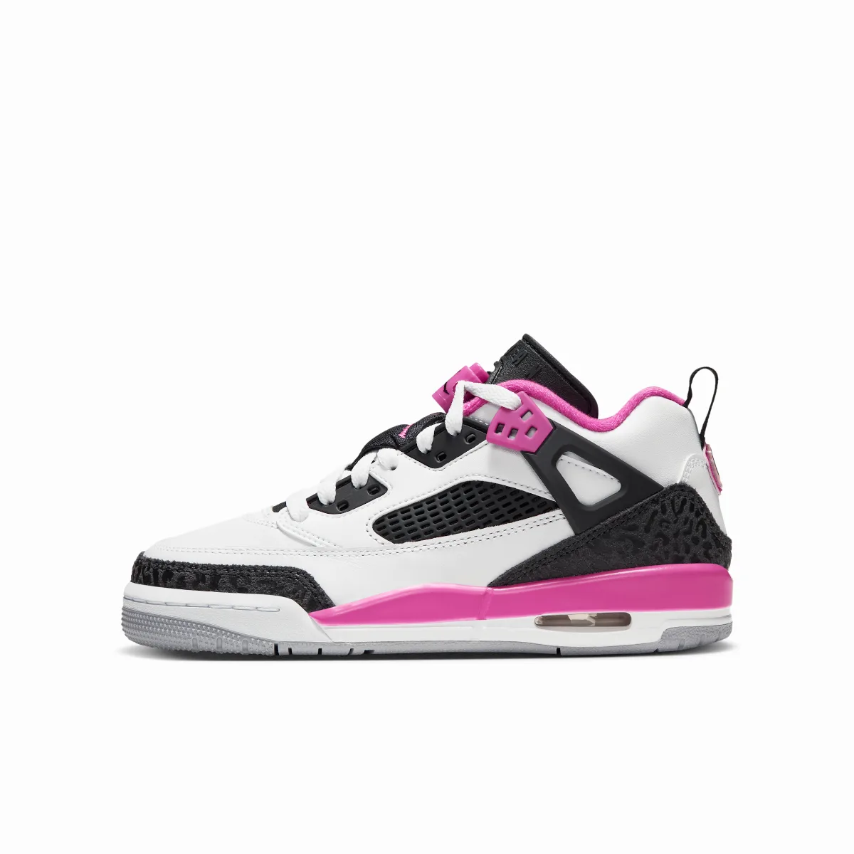 Jordan Spizike Low Shoes by Jordan