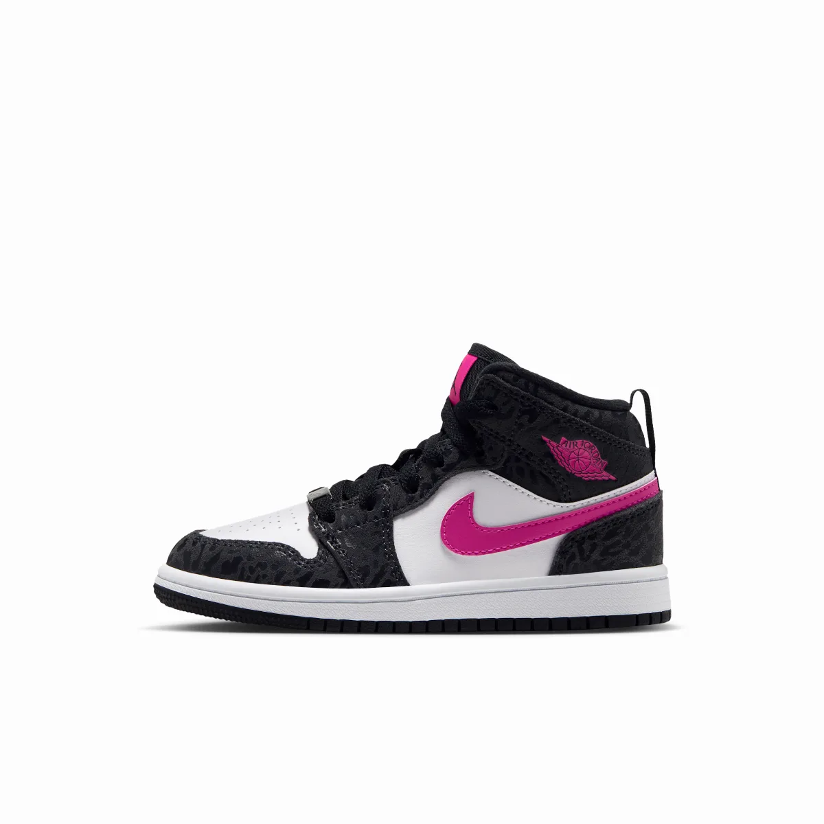 Jordan 1 Mid SE Shoes by Jordan