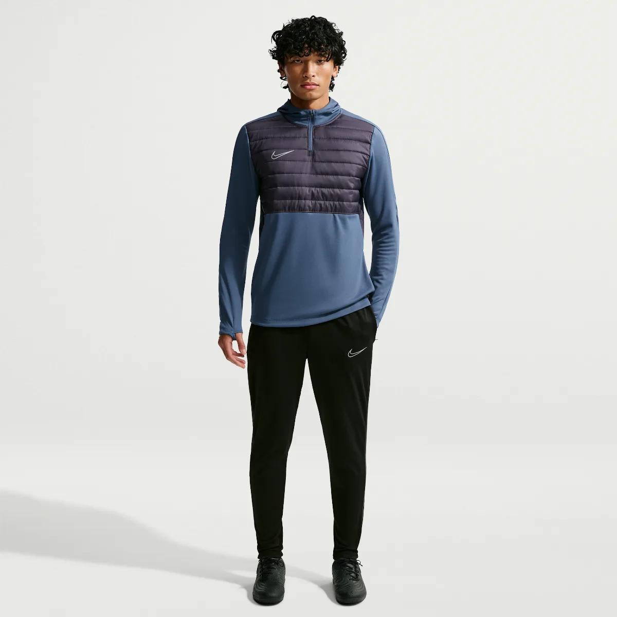 Academy Winter Warrior Therma-FIT Soccer Pants by Nike