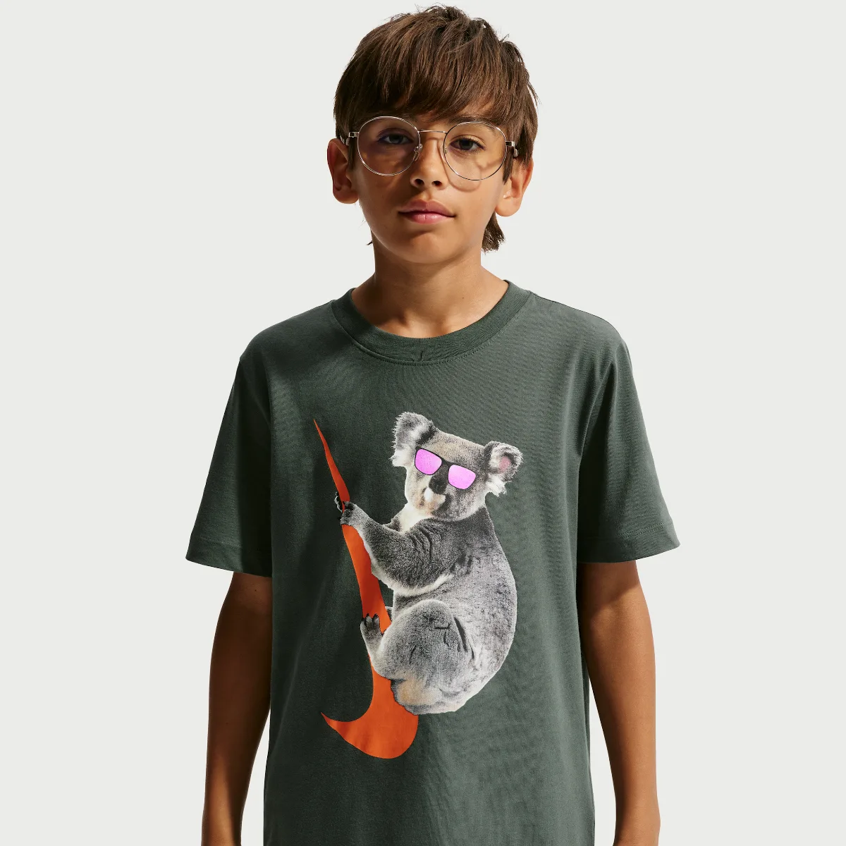 Sportswear T-Shirt by Nike