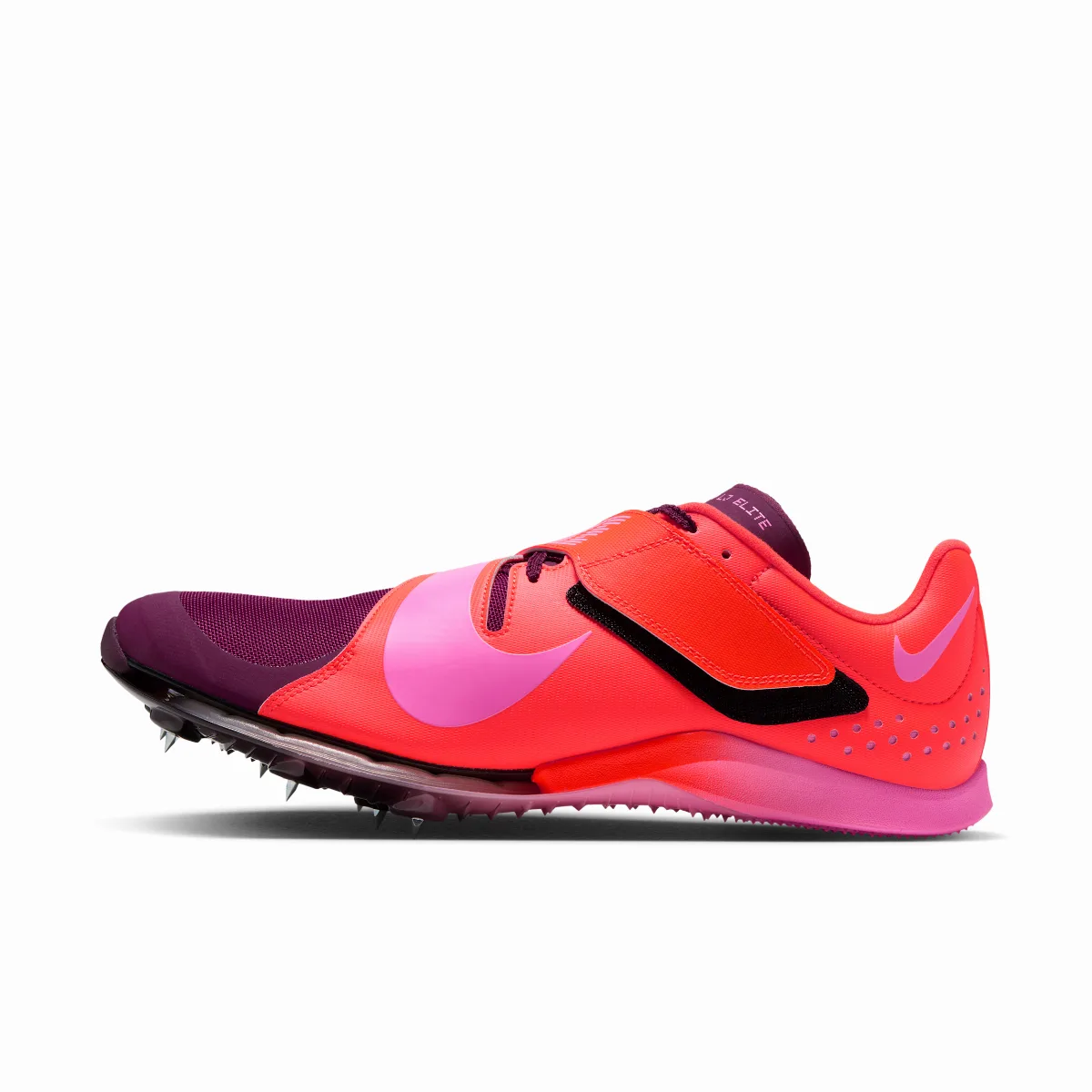 Long Jump Elite Track & Field Jumping Spikes by Nike