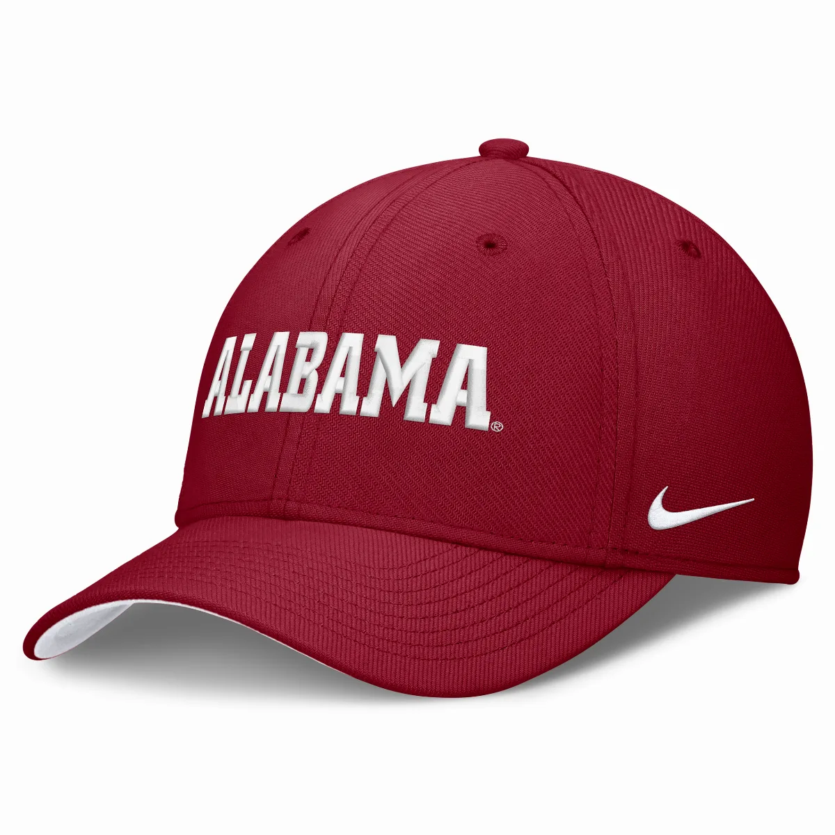 Alabama Classic Swooshflex Dri-FIT College Hat by Nike