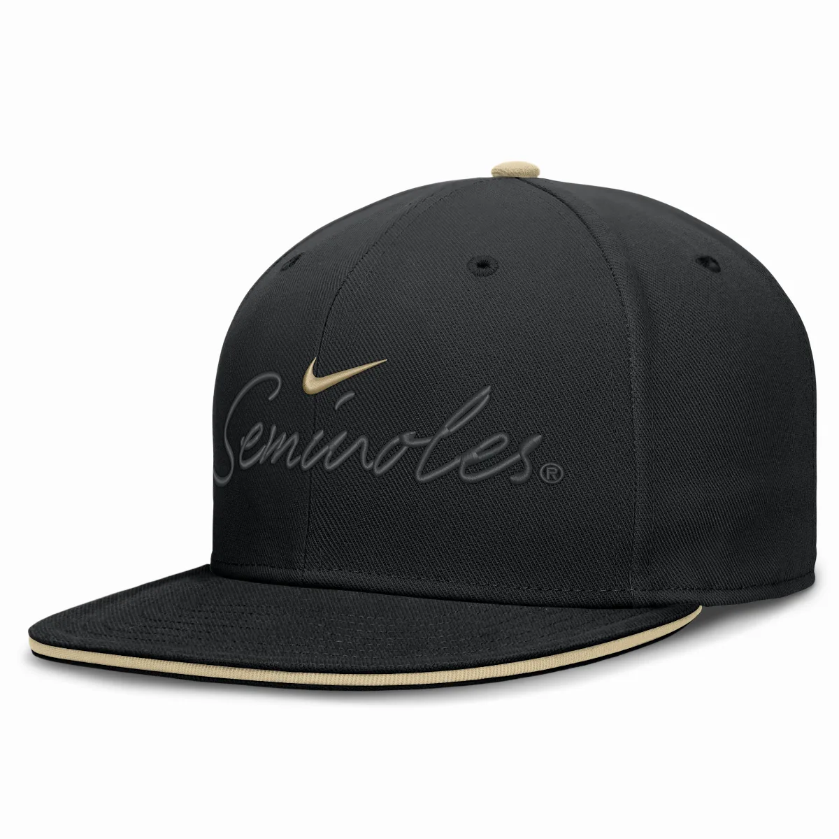 Florida State Pro Dri-FIT College Fitted Hat by Nike