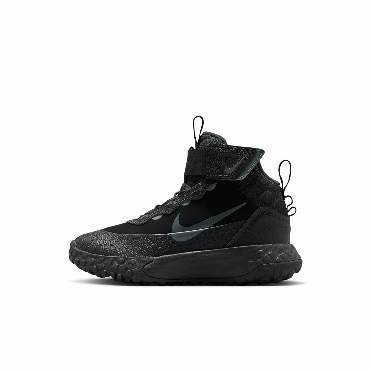 Terrascout Shoes with Reflective Accents by Nike