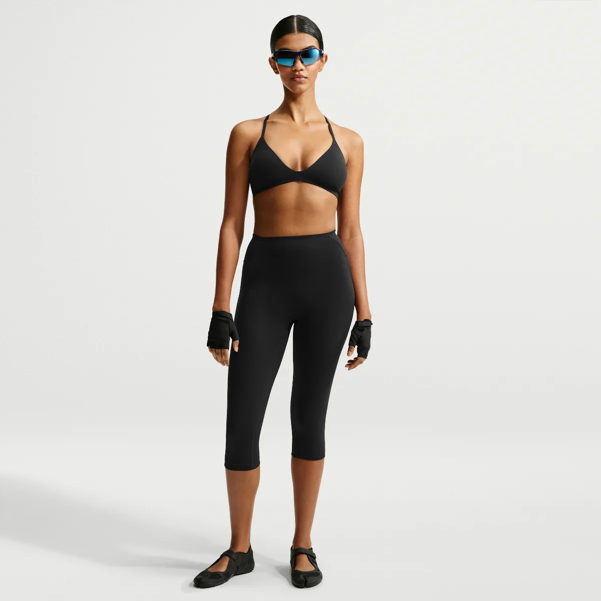 Nike SKIMS Studio Stretch 17 Leggings by Nike