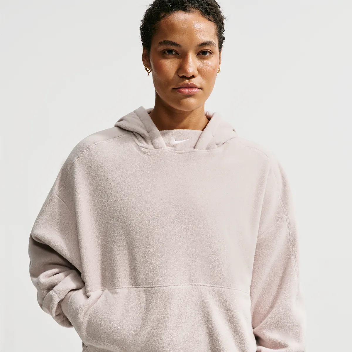 One Therma-FIT Oversized Pullover Hoodie