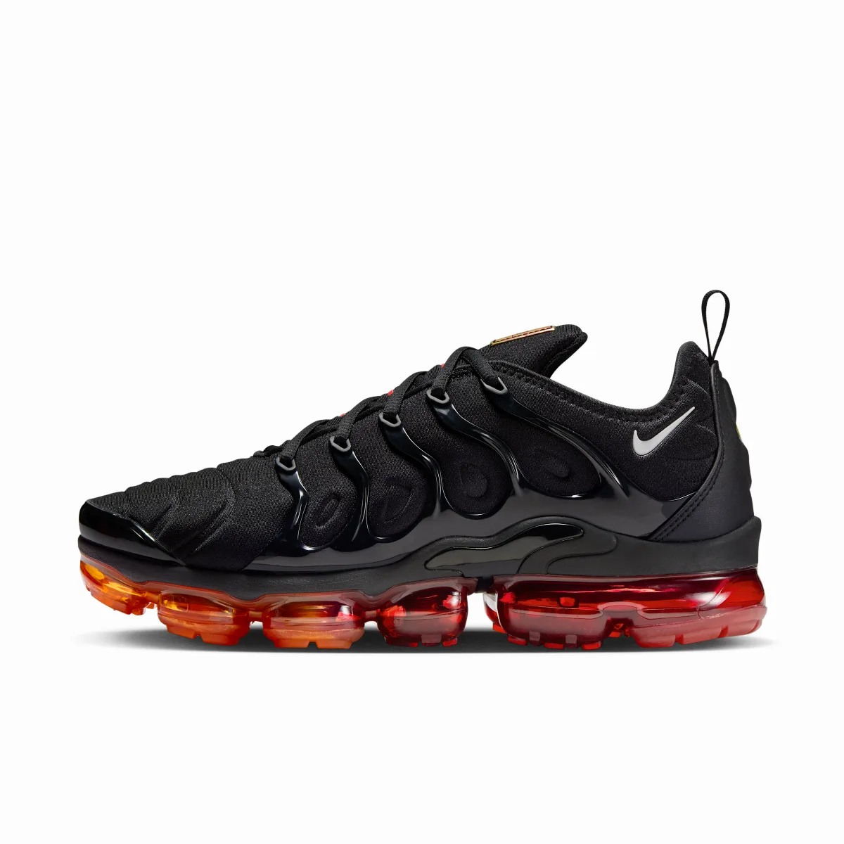 Air VaporMax Plus Shoes by Nike