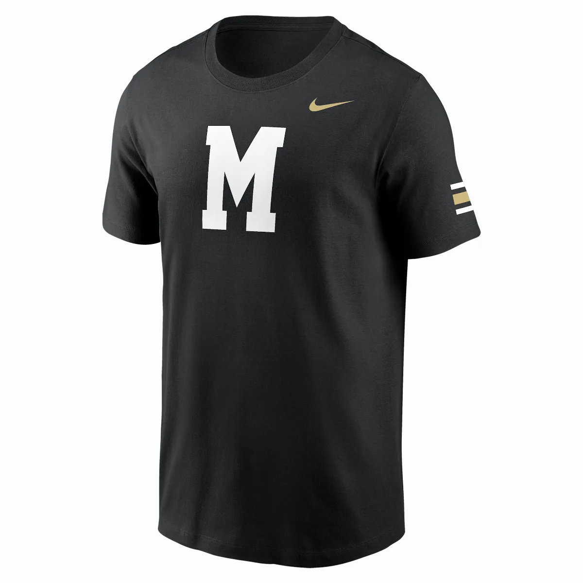 Missouri 100th Anniversary Legend Dri-FIT College T-Shirt by Nike