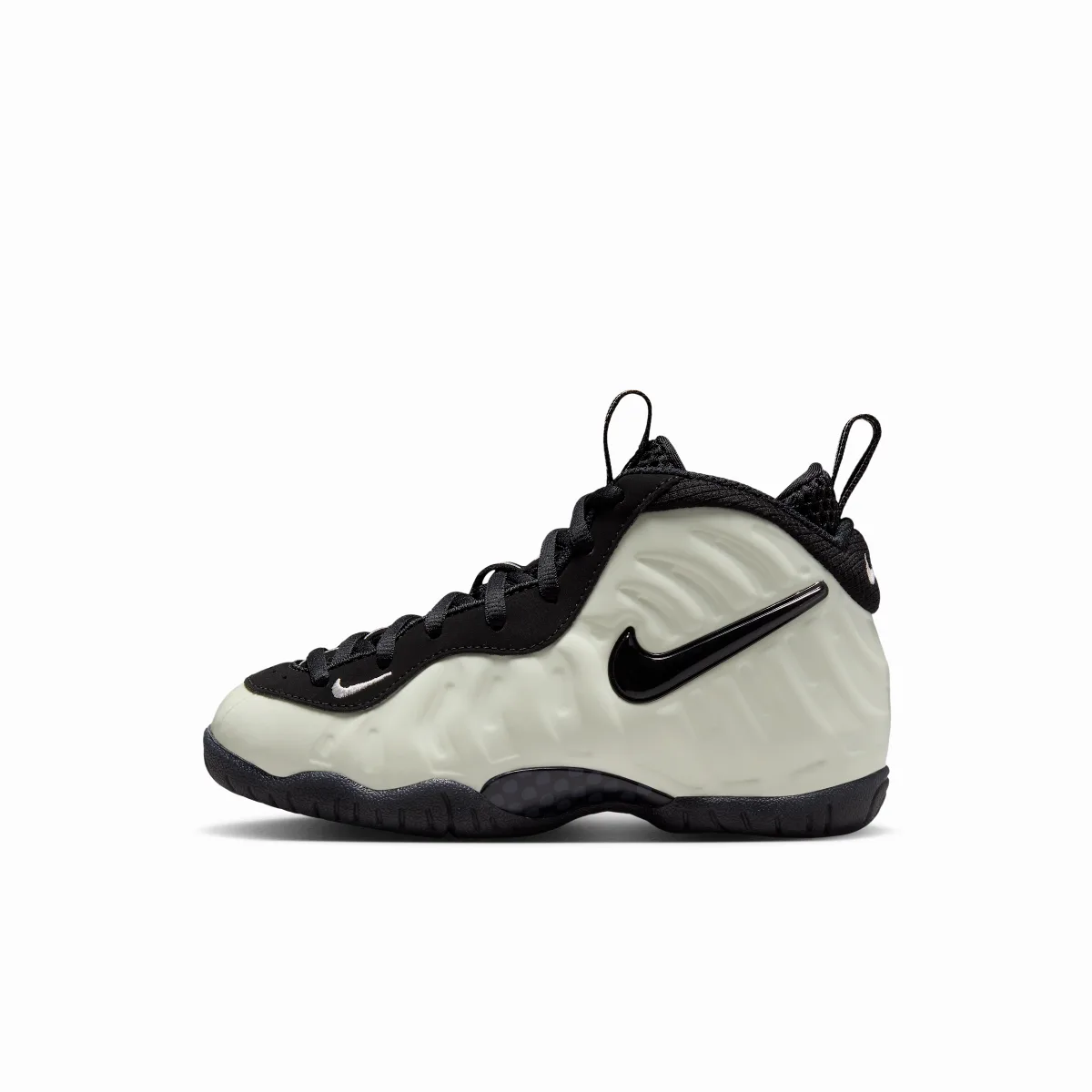 Little Posite Pro Premium Shoes by Nike