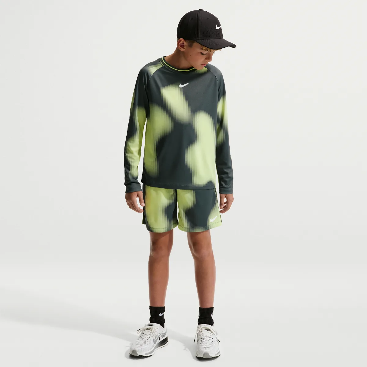 Nike Multi Renew Shorts by Nike