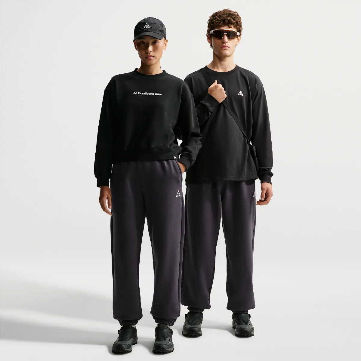 Nike ACG Tuff Fleece Pants by Nike