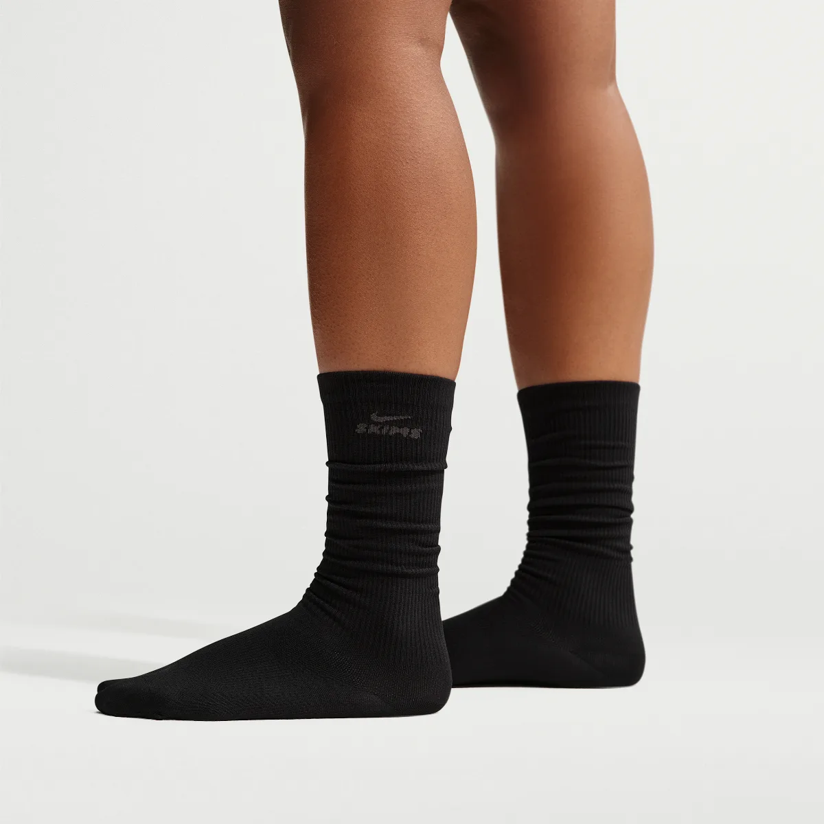 Nike SKIMS Rift Split-Toe Knee-High Socks (1 Pair) by Nike