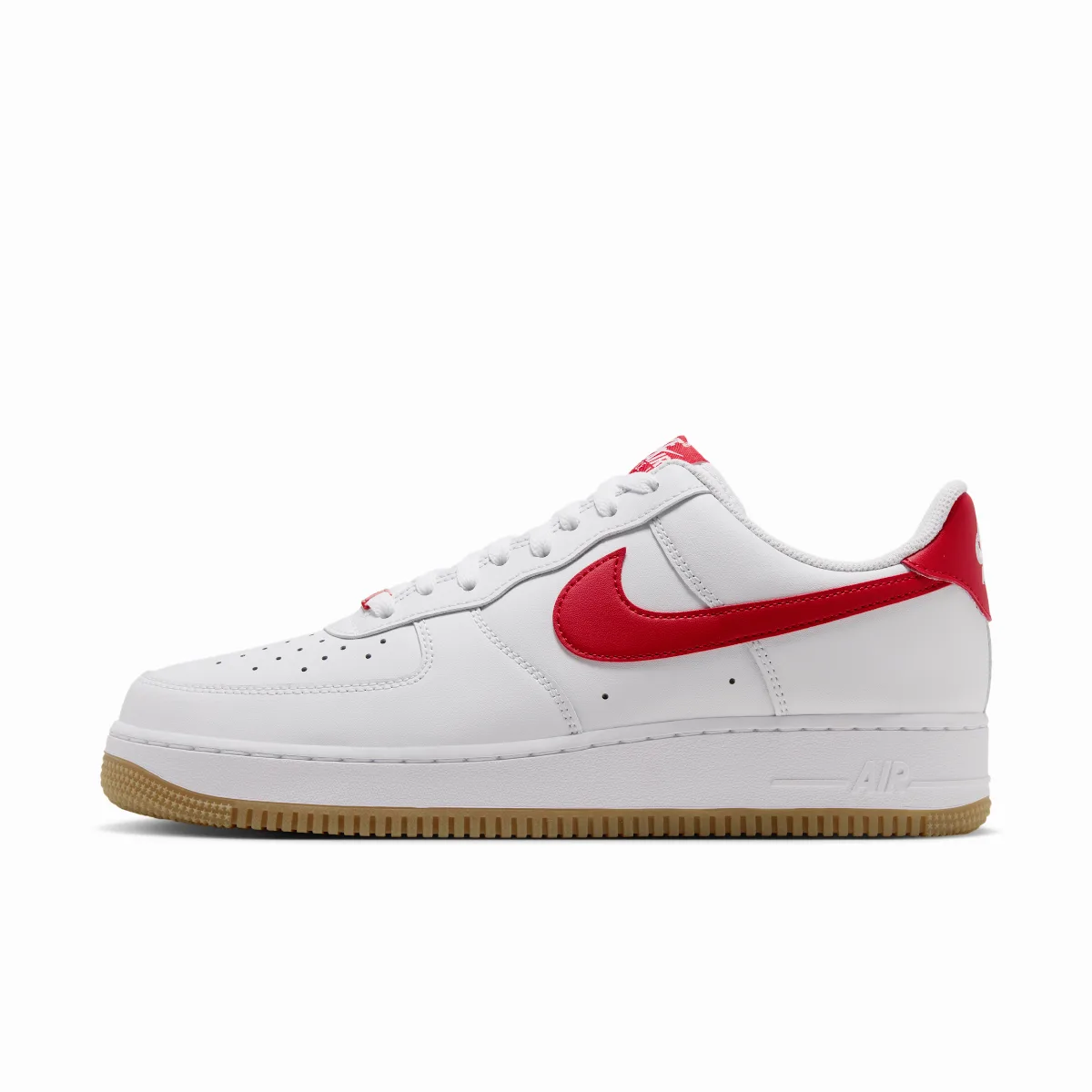 Nike Air Force 1 07 Shoes