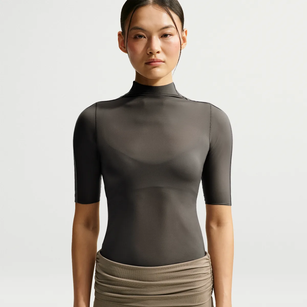 Nike SKIMS Weightless Short-Sleeve T-Shirt by Nike