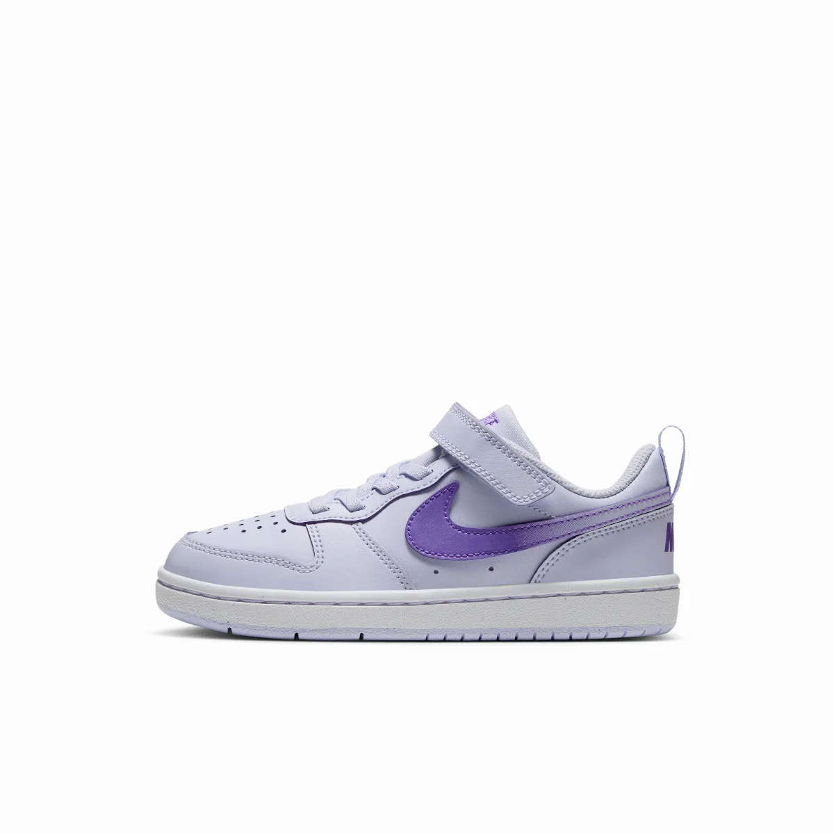 Nike Court Borough Low Shoes by Nike
