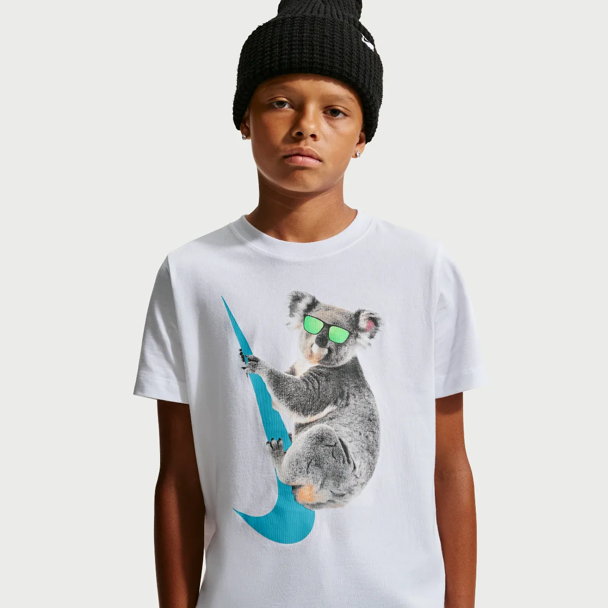 Sportswear T-Shirt by Nike