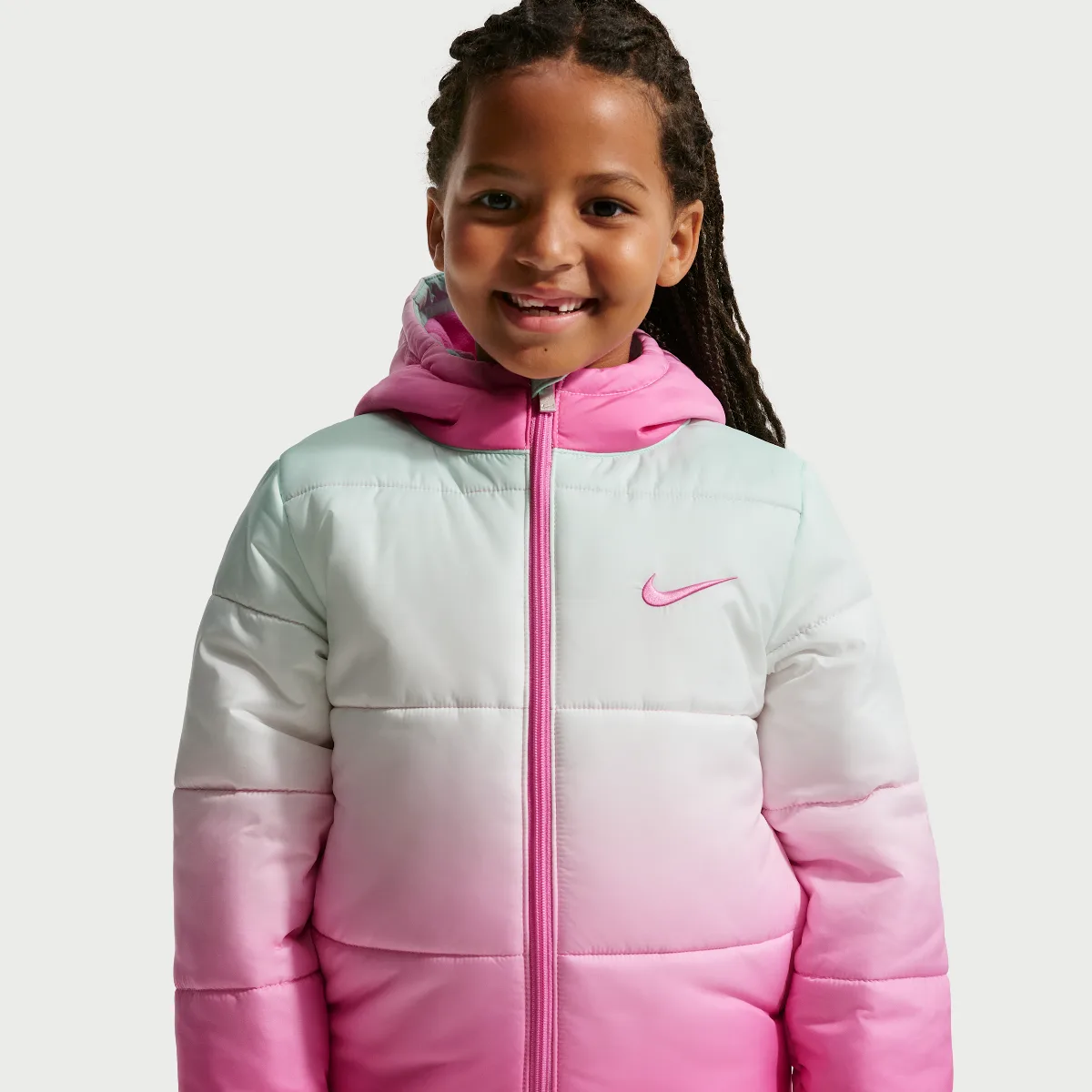 Essentials Heavyweight Puffer Jacket by Nike