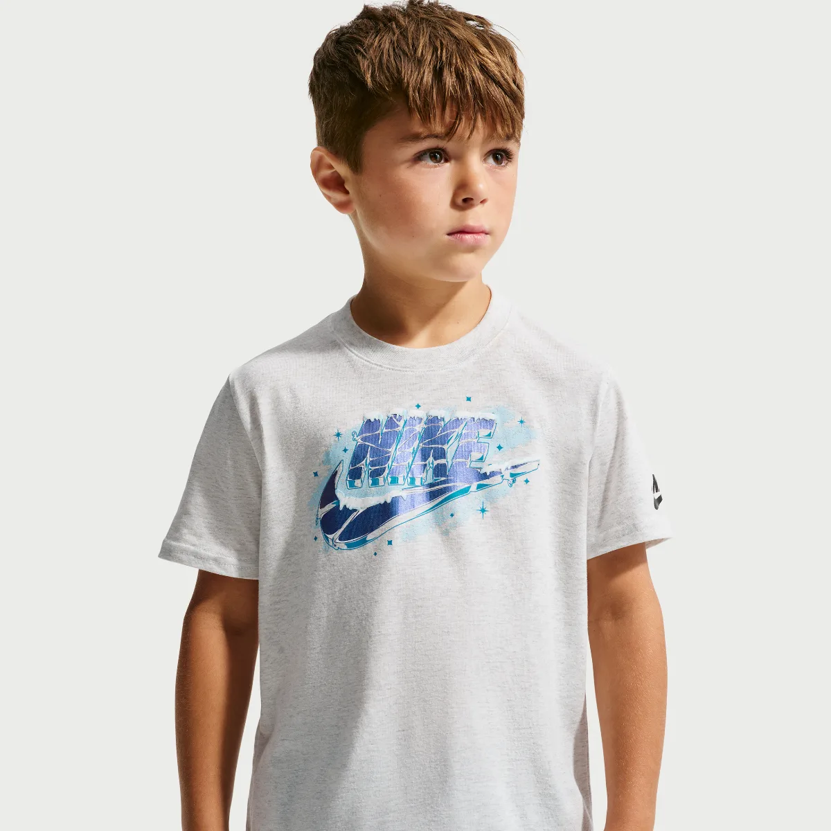 Icy Futura T-Shirt by Nike