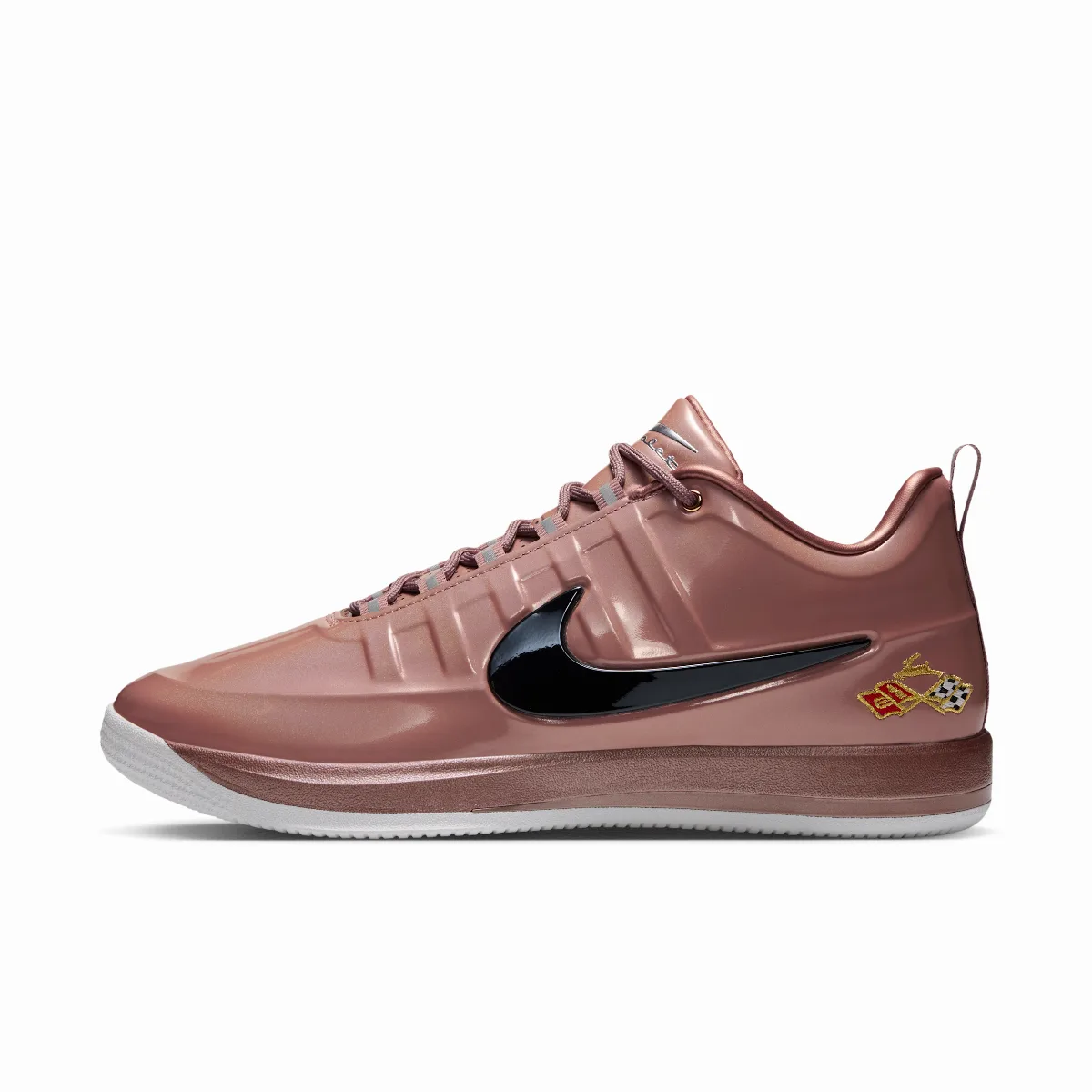 Book 2 x Chevy Basketball Shoes by Nike