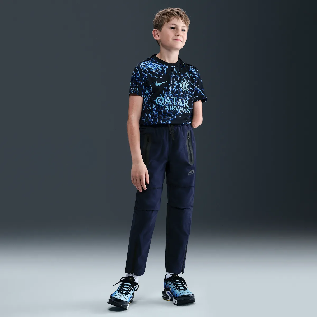 Tech Woven Pants by Nike
