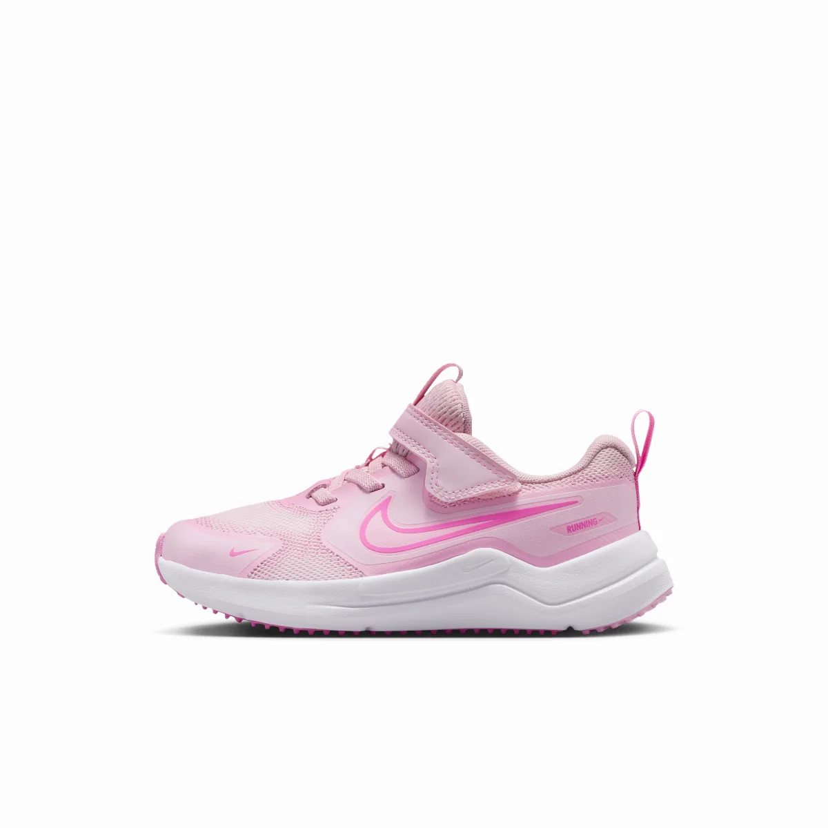 Cosmic Runner Shoes by Nike