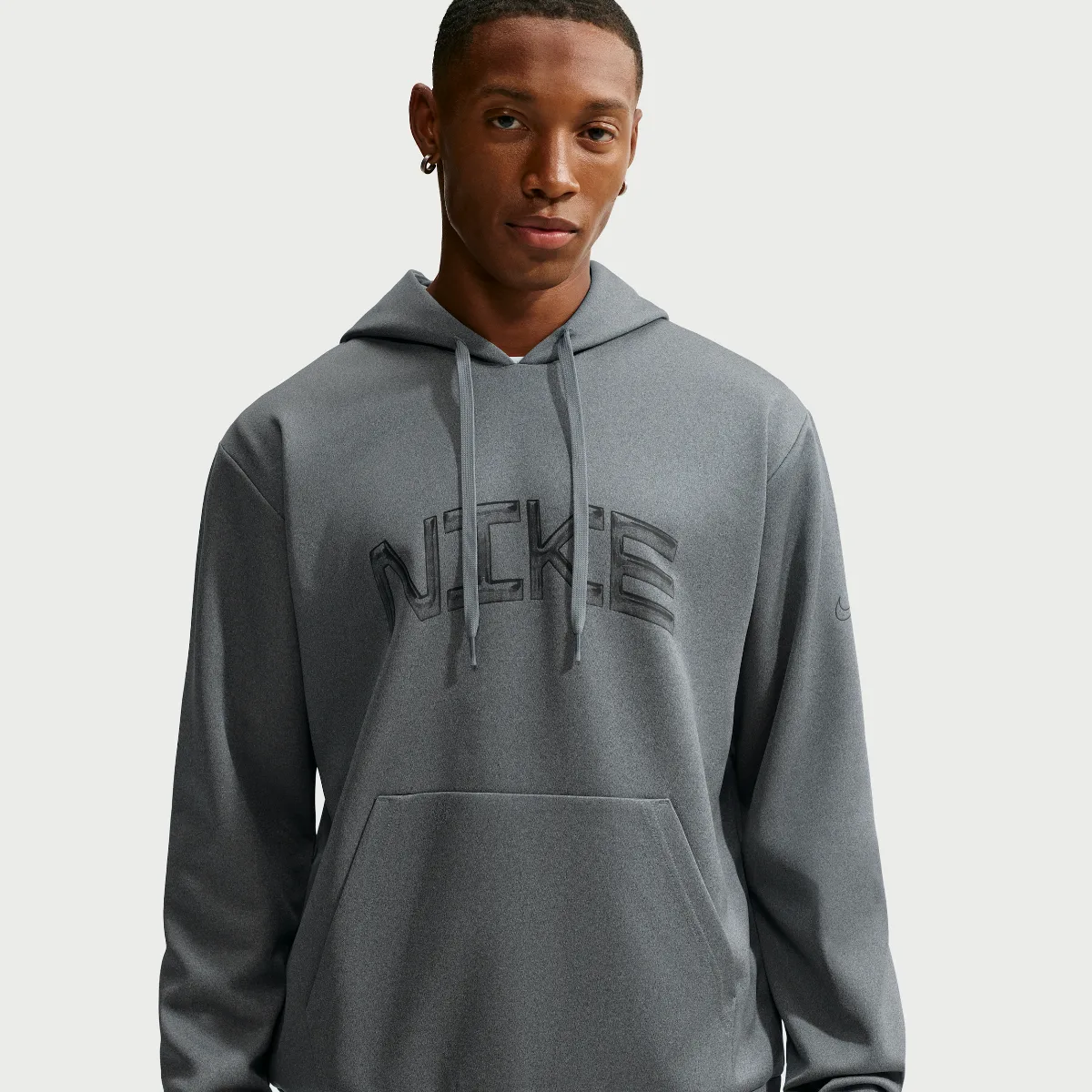 Flex Dri-FIT UV Protection Hoodie by Nike