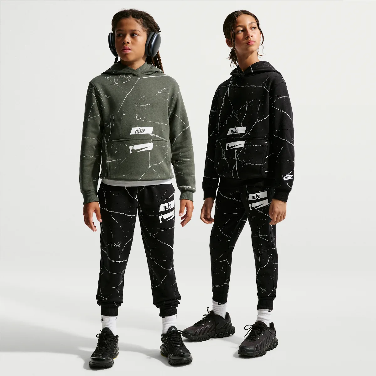 Sportswear Club Pants by Nike
