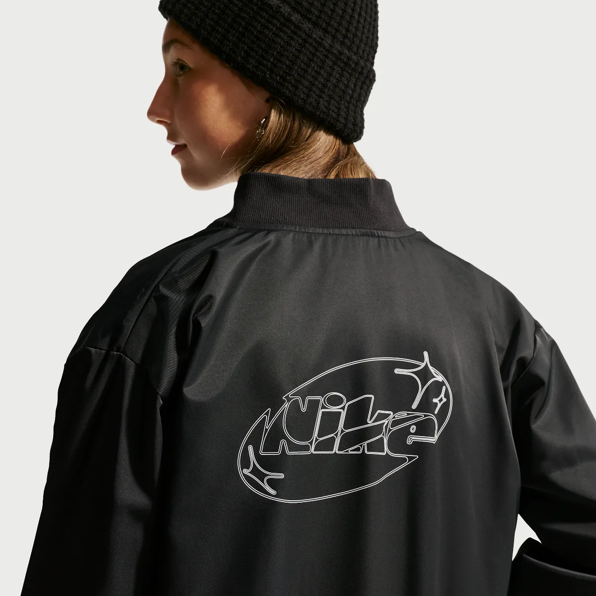 Sportswear Jacket by Nike