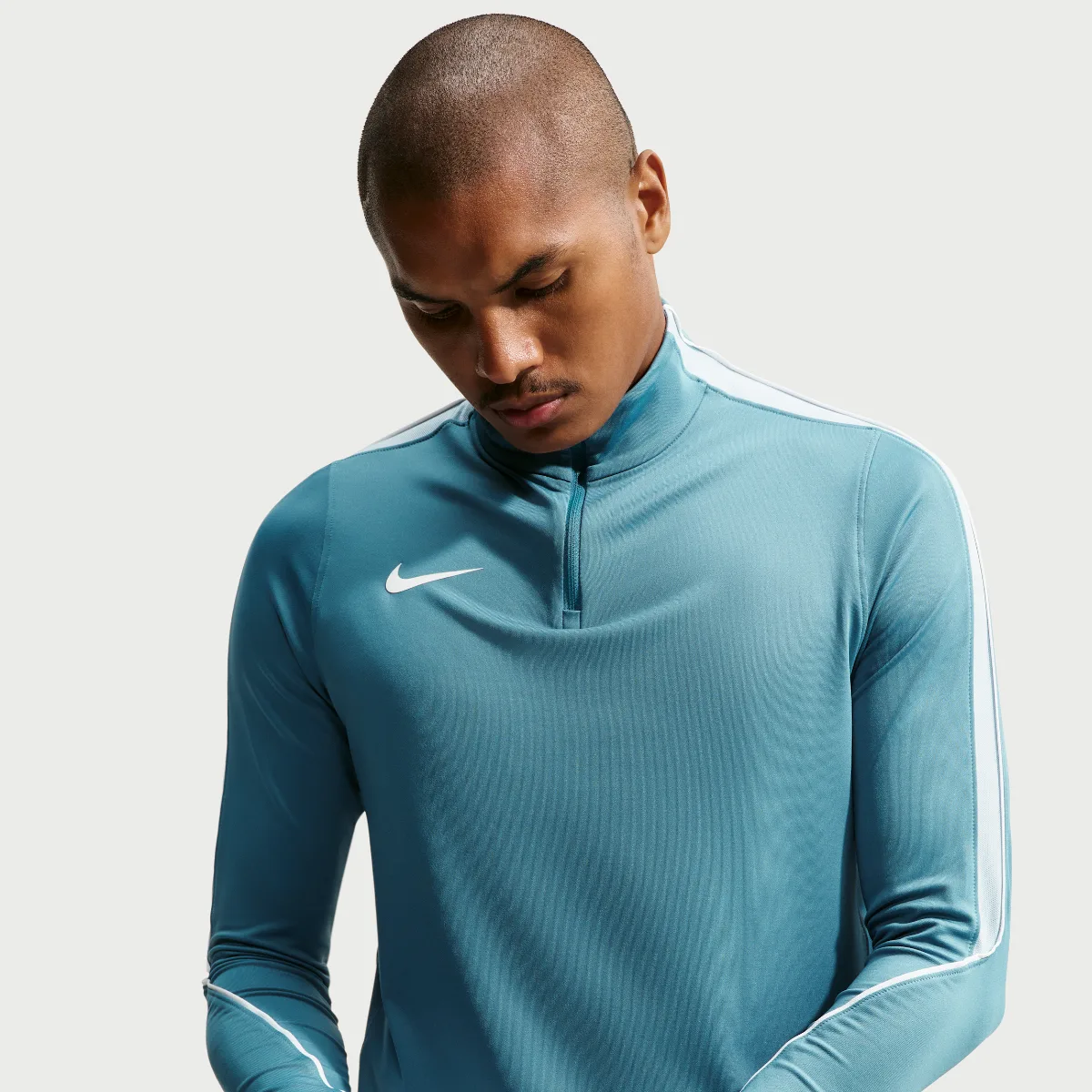 Strike Dri-FIT Soccer Drill Top by Nike
