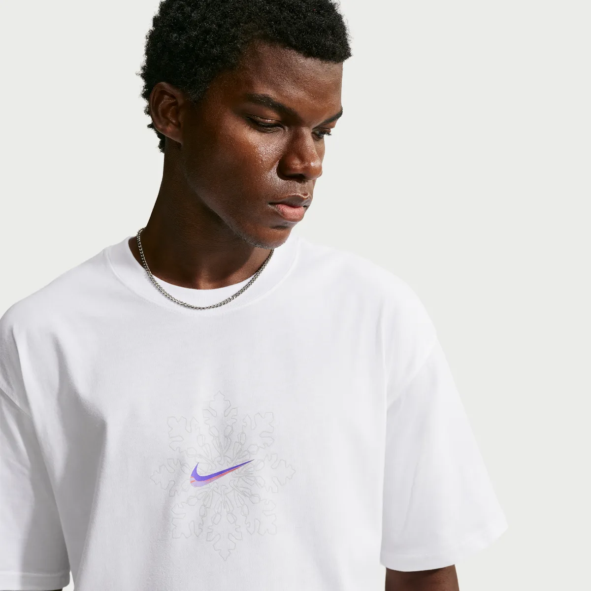 Sportswear T-Shirt by Nike