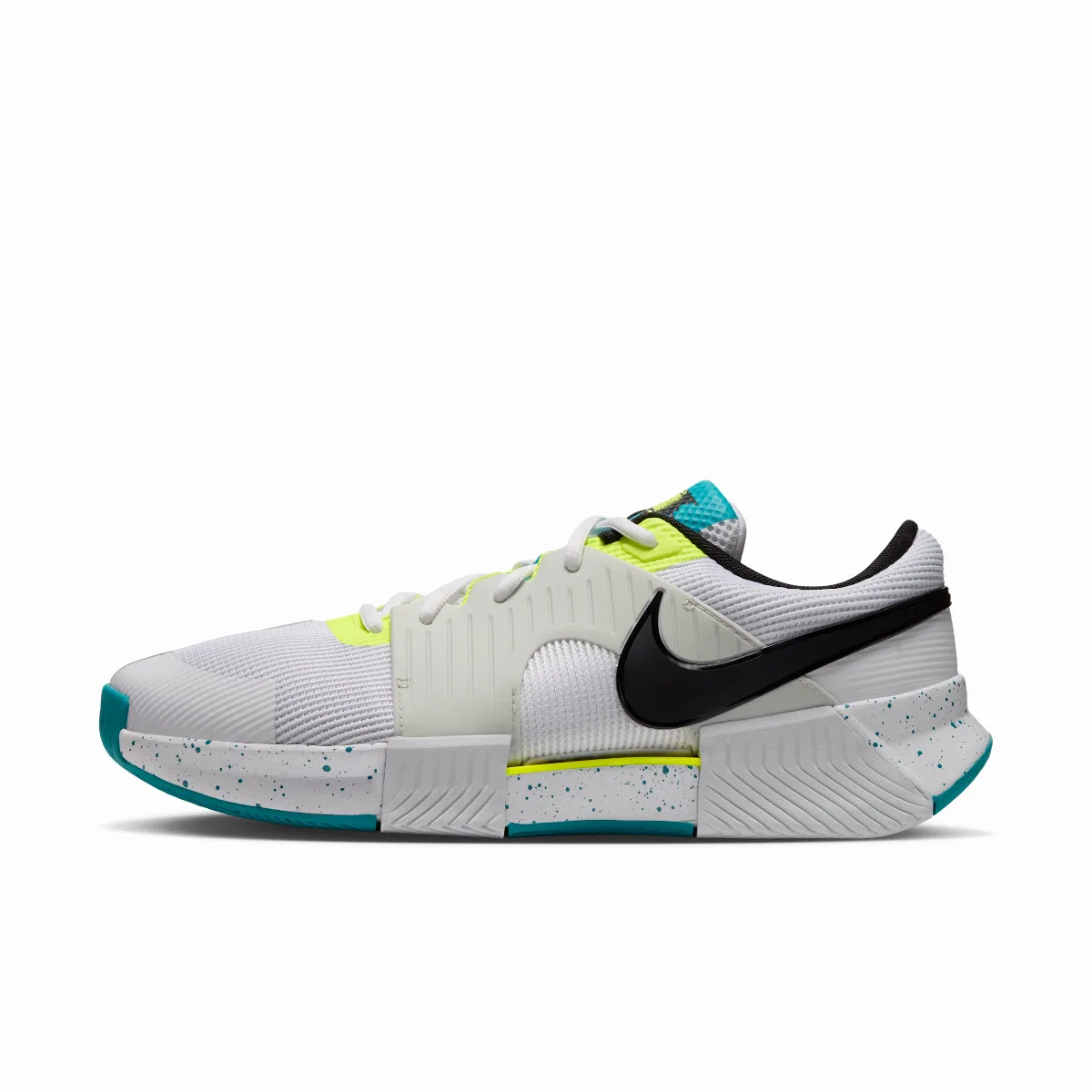 GP Challenge 1.5 Hard Court Tennis Shoes by Nike