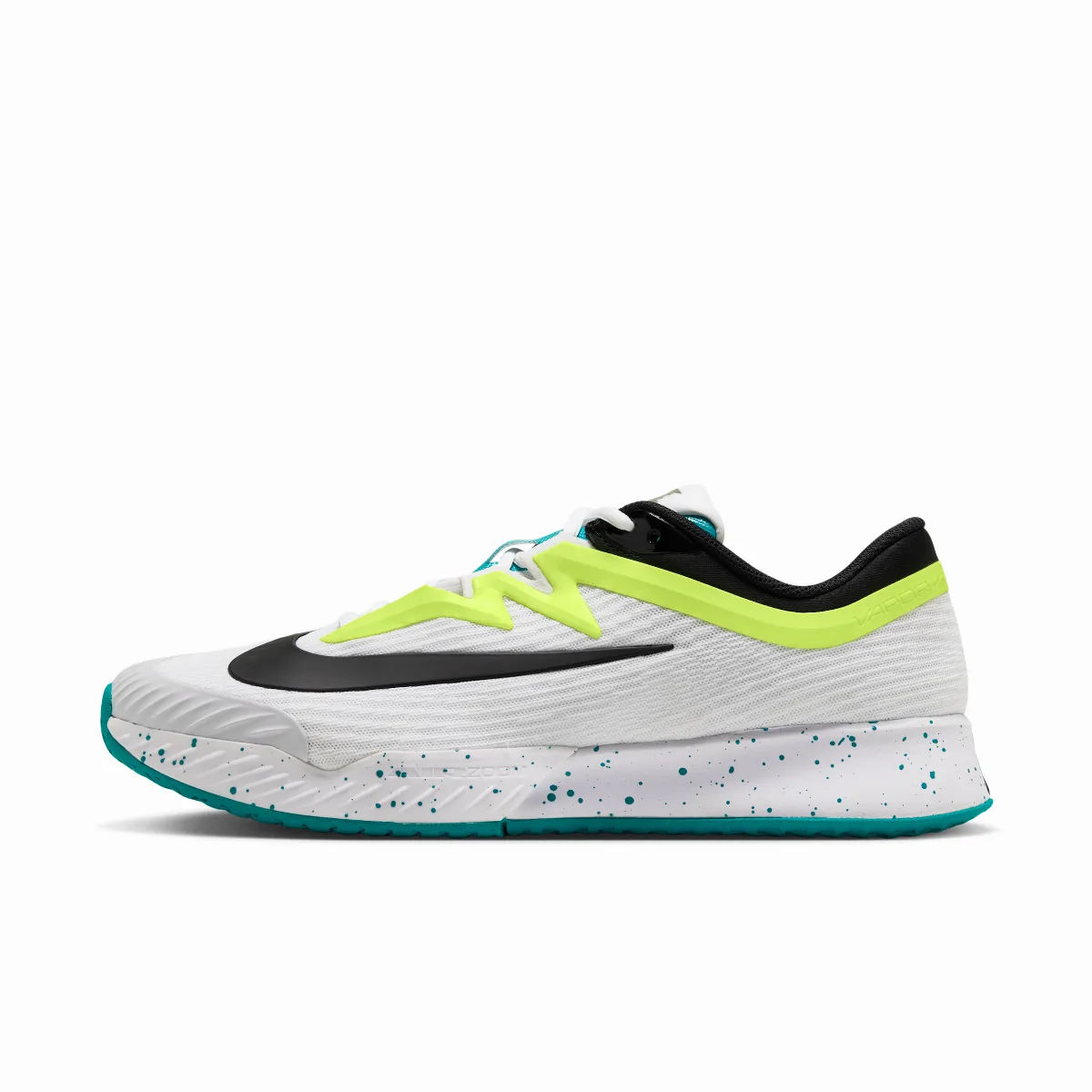 Vapor Pro 3 Hard Court Tennis Shoes by Nike
