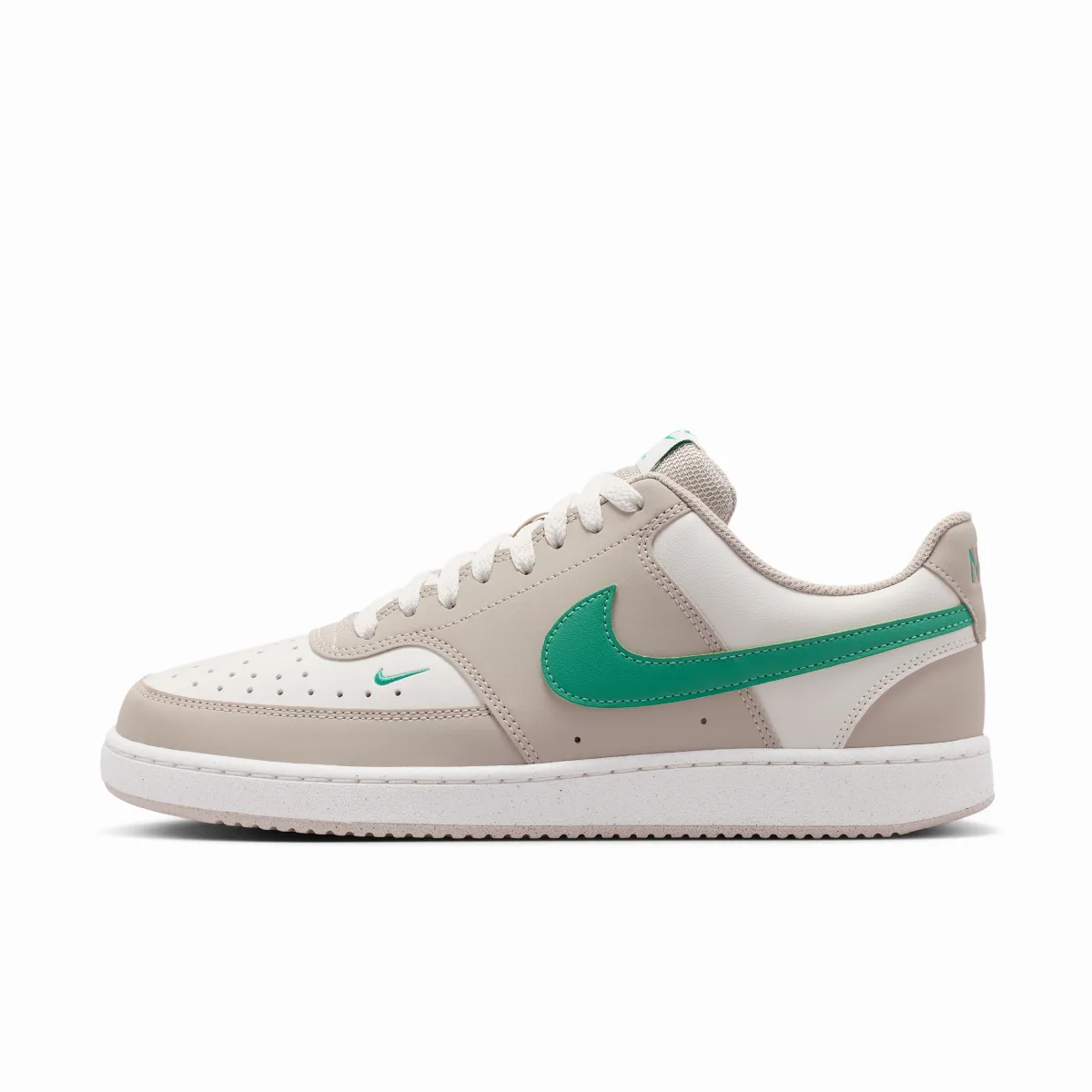 Court Vision Low Shoes by Nike