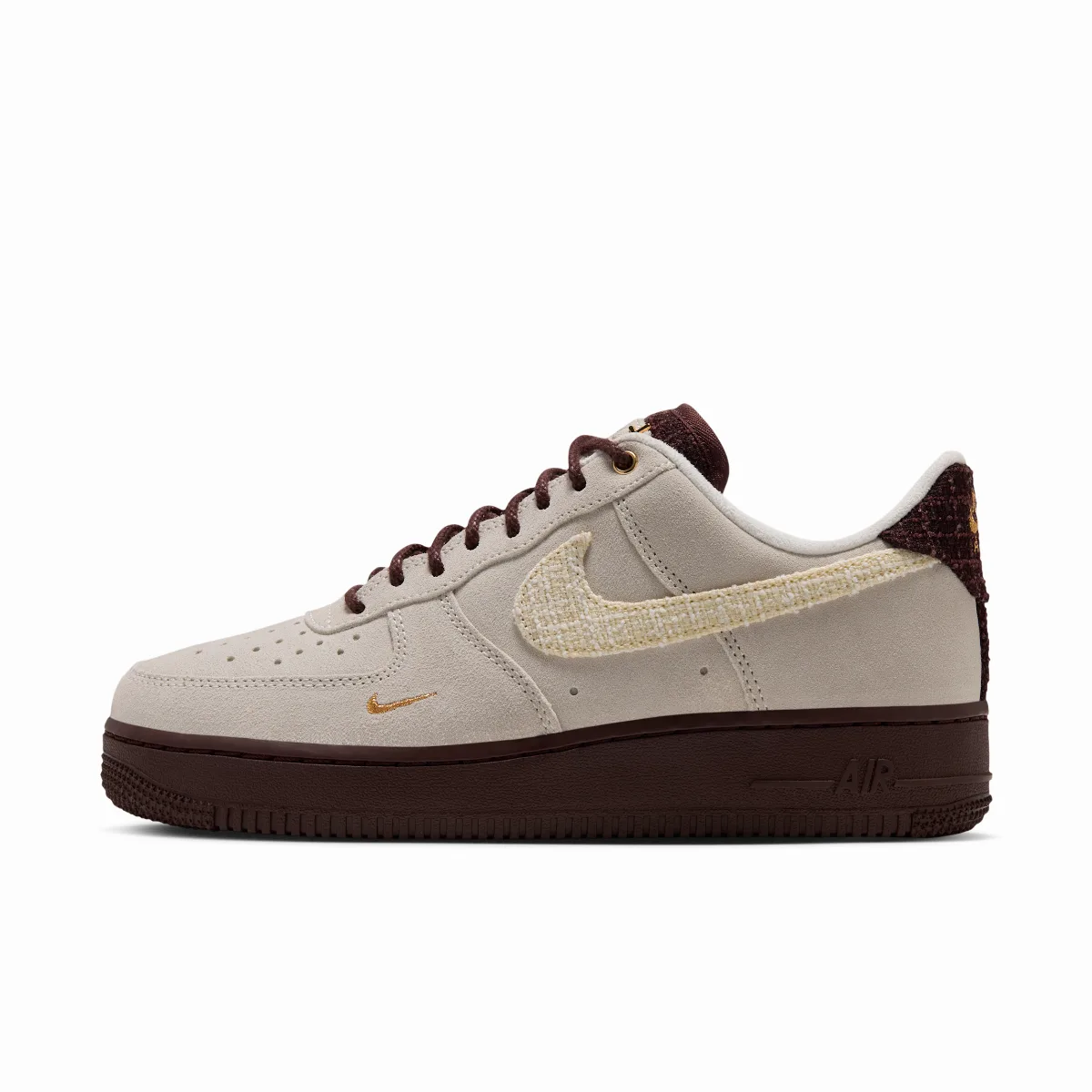 Air Force 1 07 Shoes by Nike