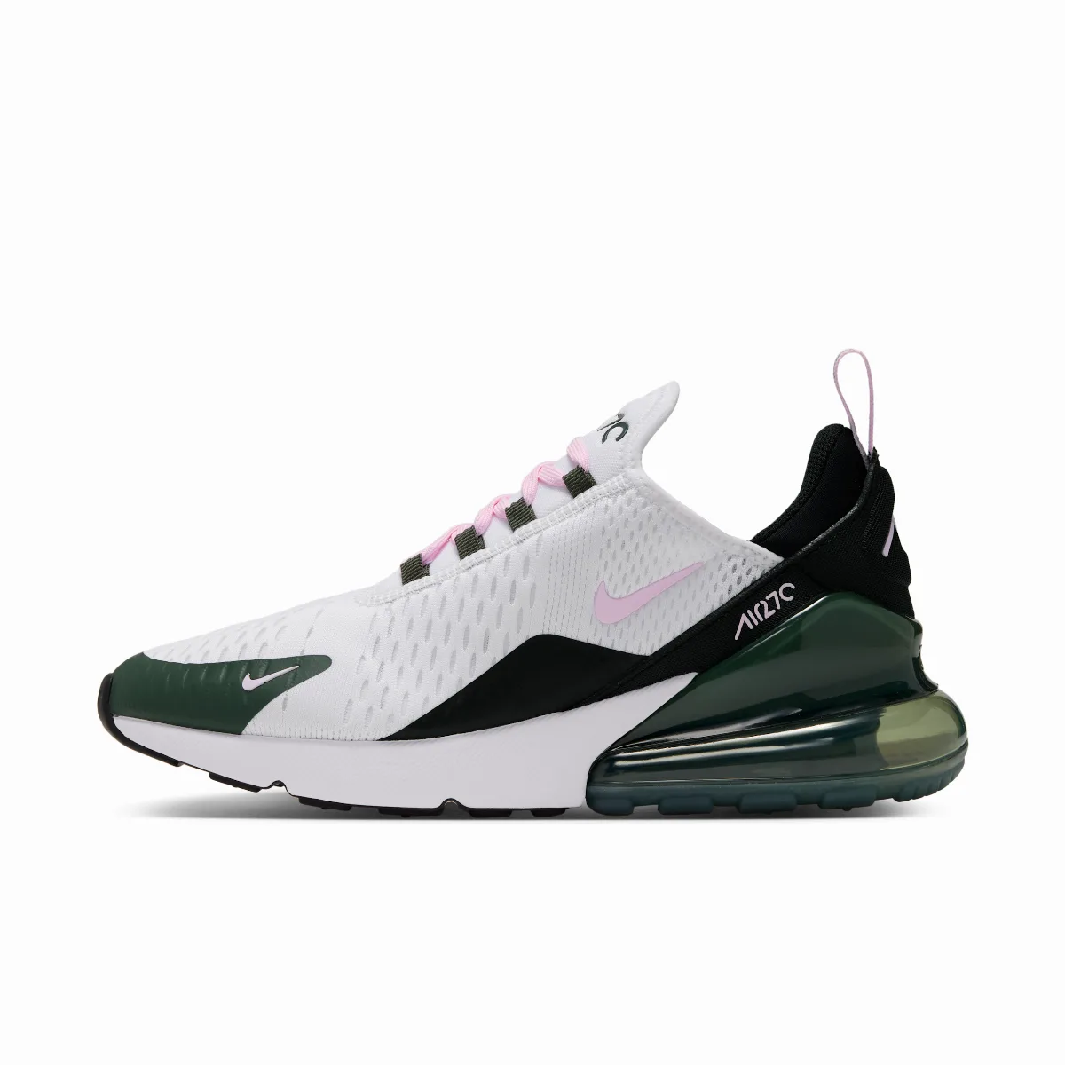 Air Max 270 Shoes by Nike