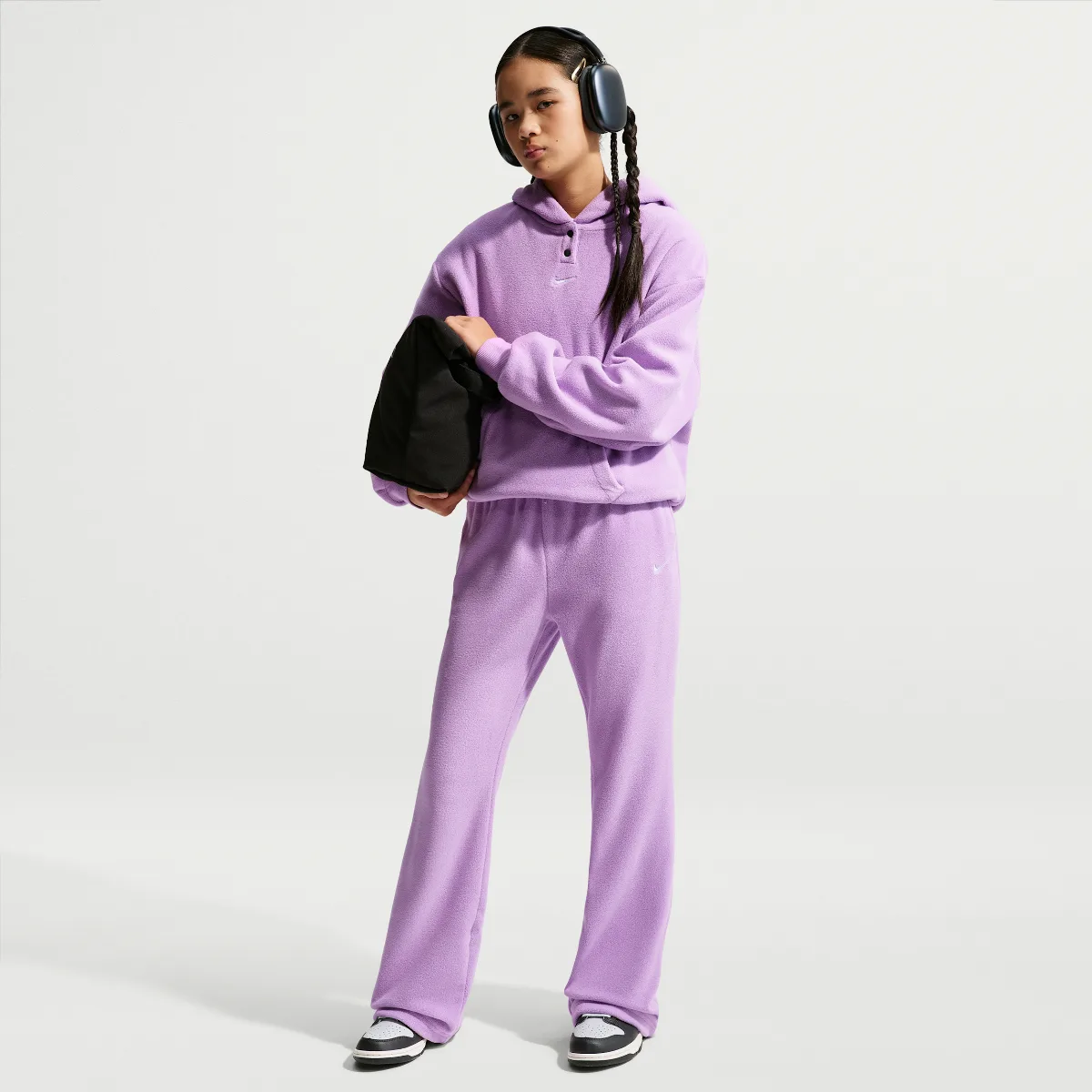 Sportswear Fleece Pants by Nike