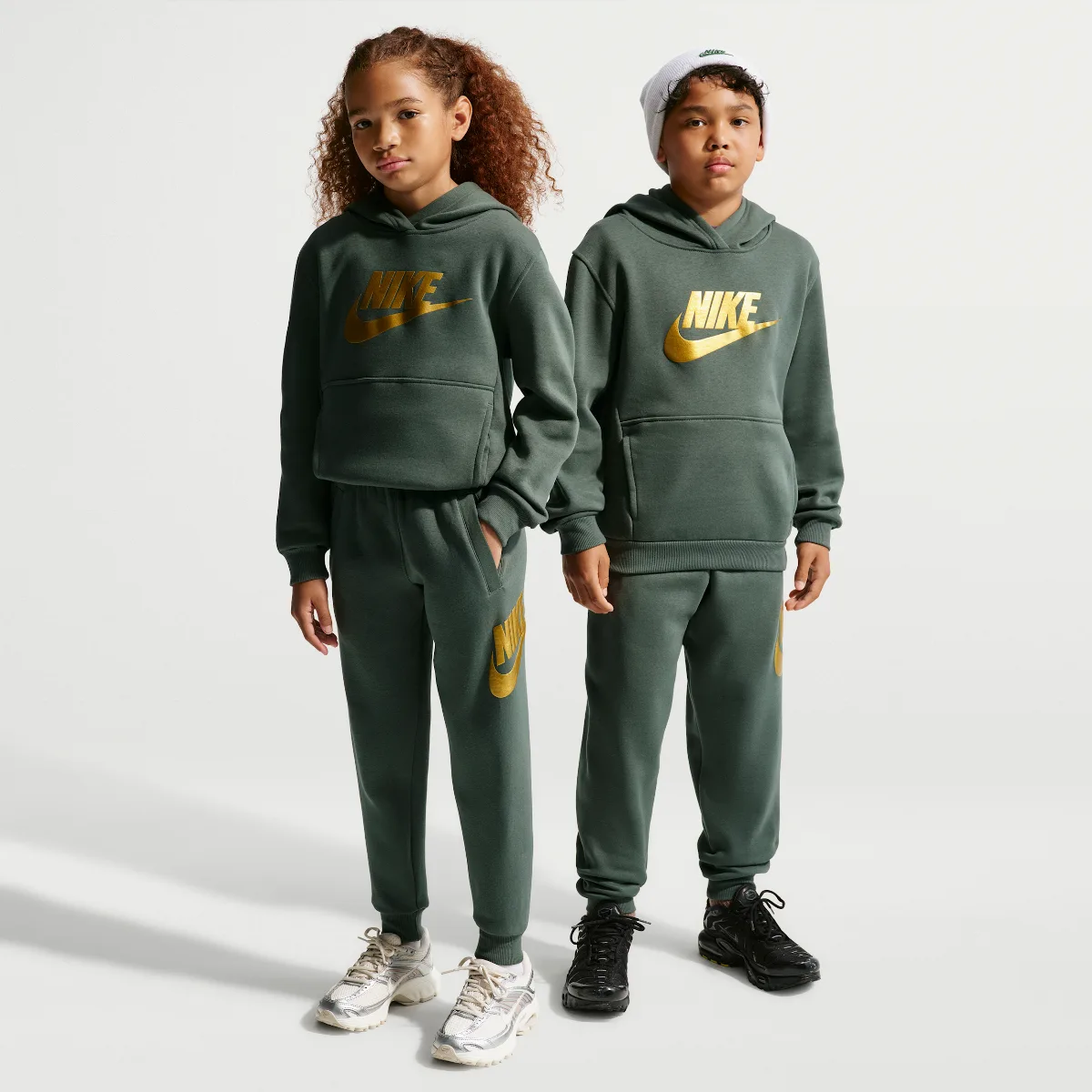 Sportswear Club Fleece Pants by Nike