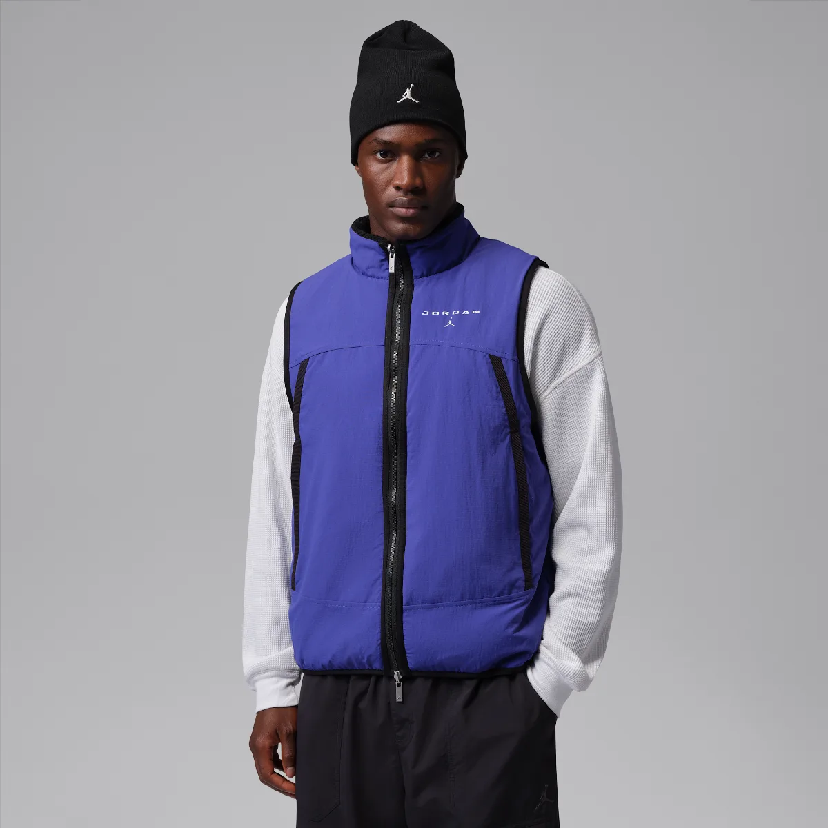 Jordan Flight Mountainside Vest by Jordan