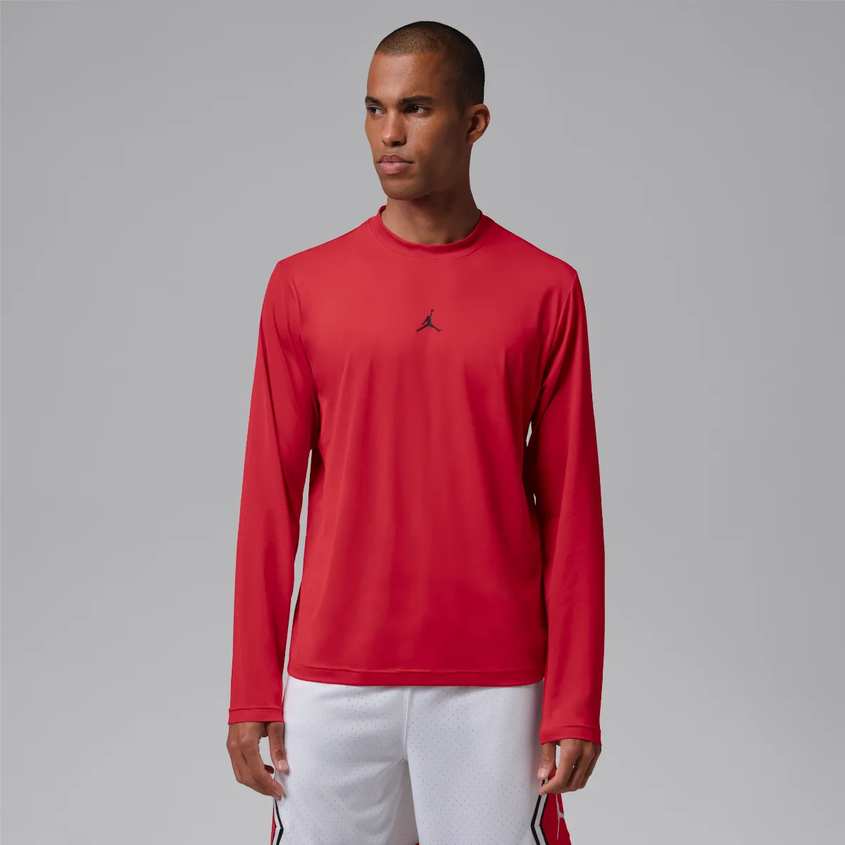 Jordan Sport Essentials Dri-FIT Long-Sleeve Top by Jordan