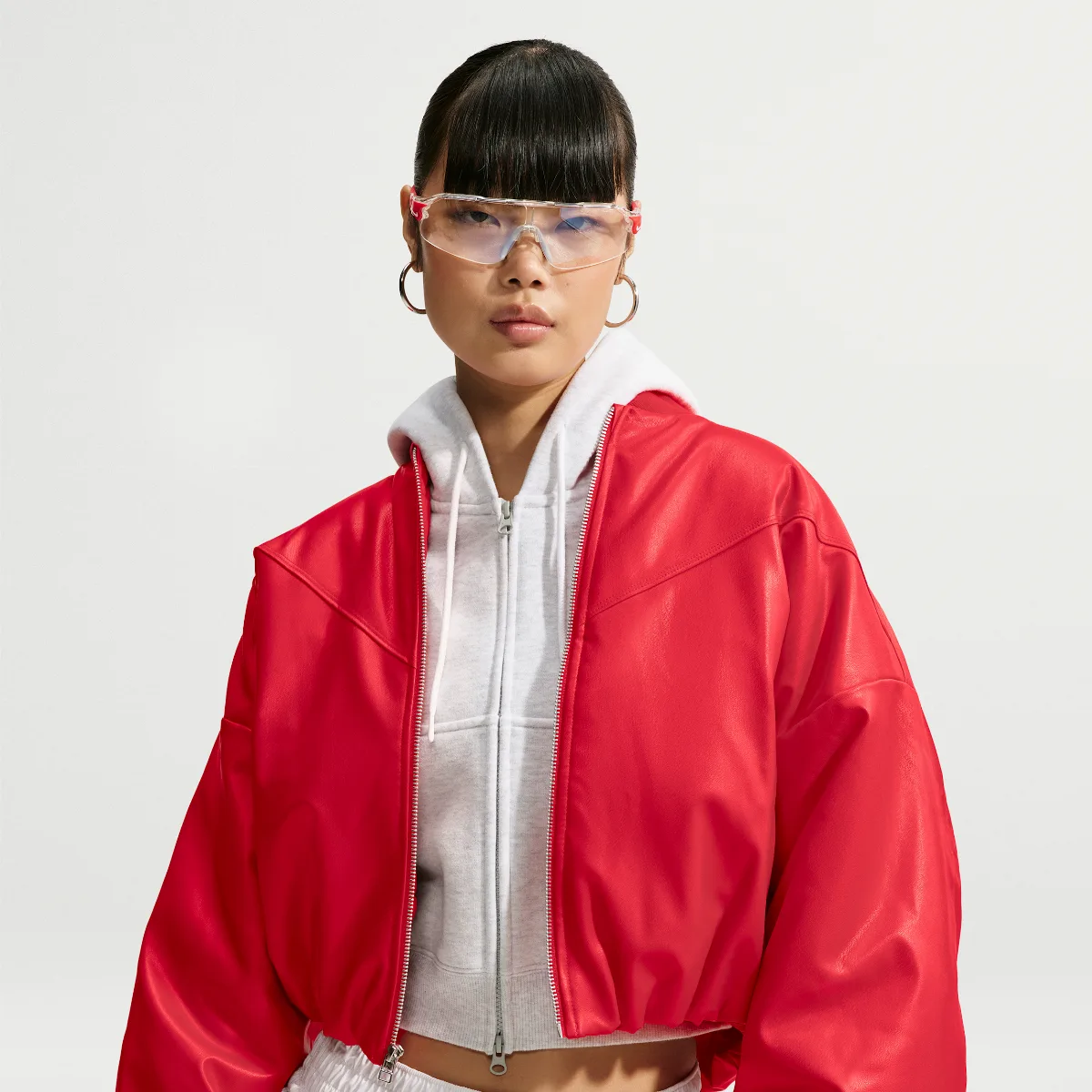 Sportswear Therma-FIT Bomber Jacket by Nike