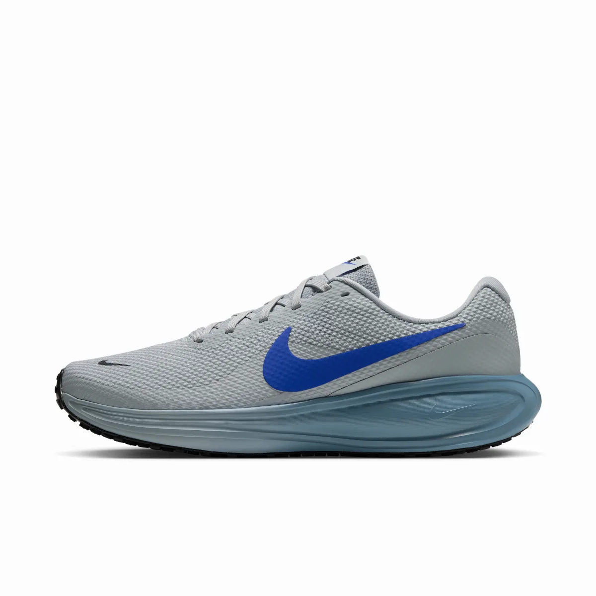 Revolution 8 Road Running Shoes (wide)