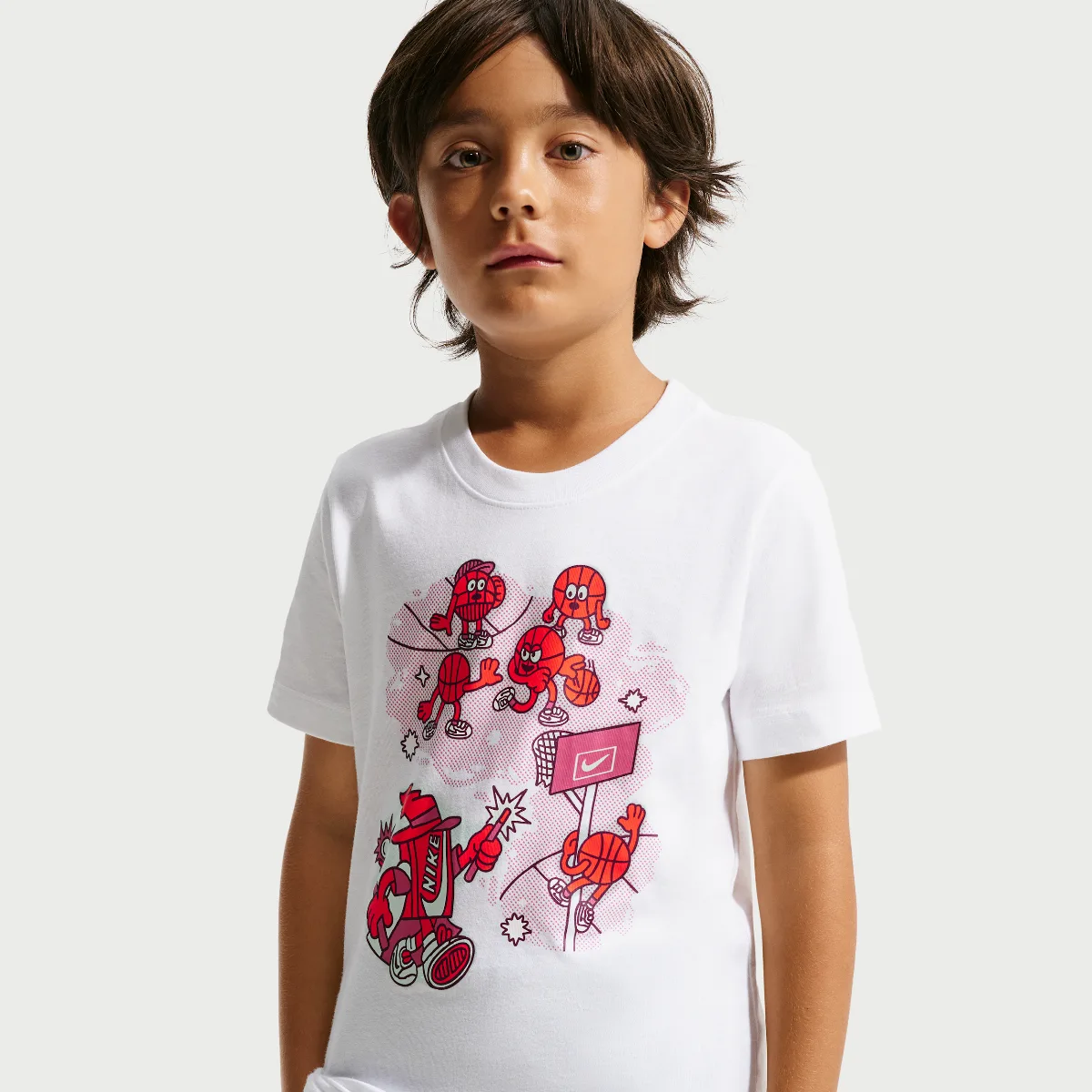 Sportswear T-Shirt by Nike