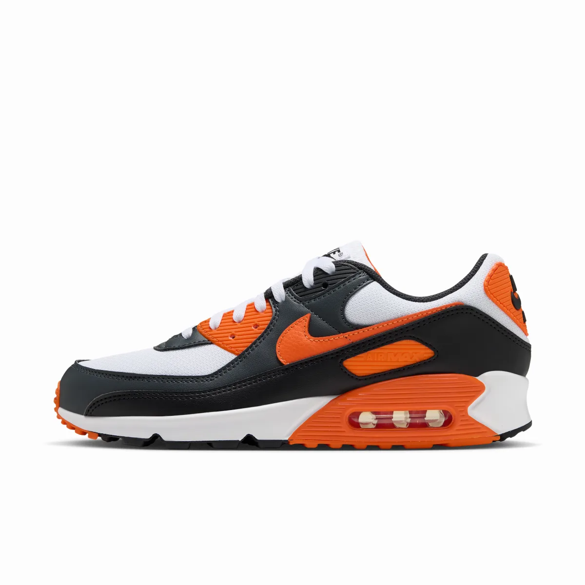 Air Max 90 Shoes by Nike