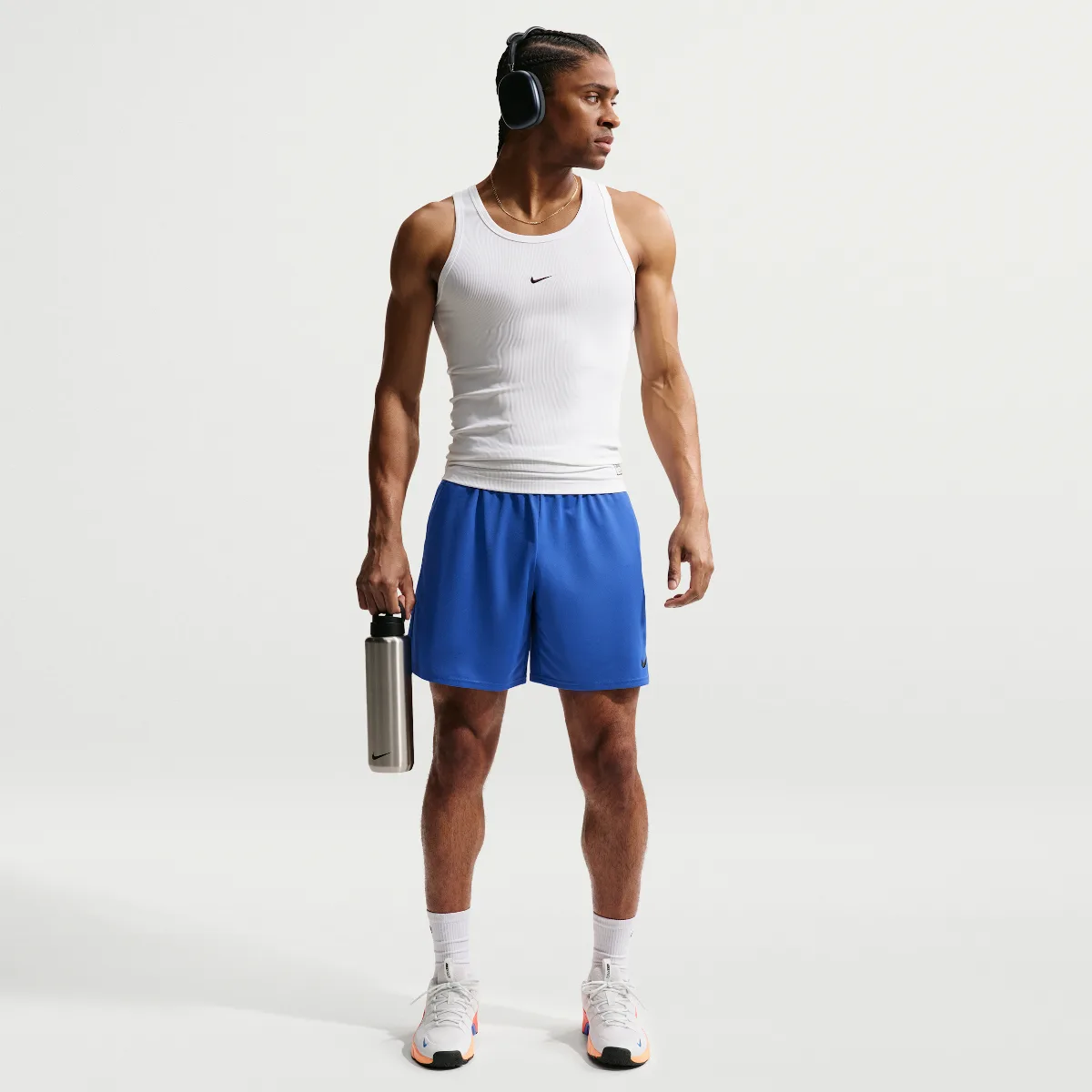 Flex Dri-FIT 7 Training Shorts