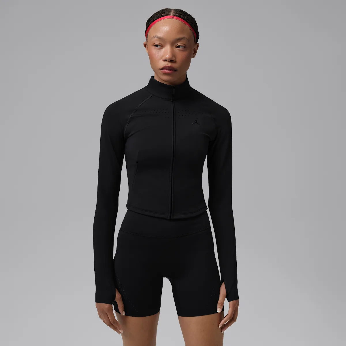 Jordan Sport Flightweight Dri-FIT Jacket by Jordan